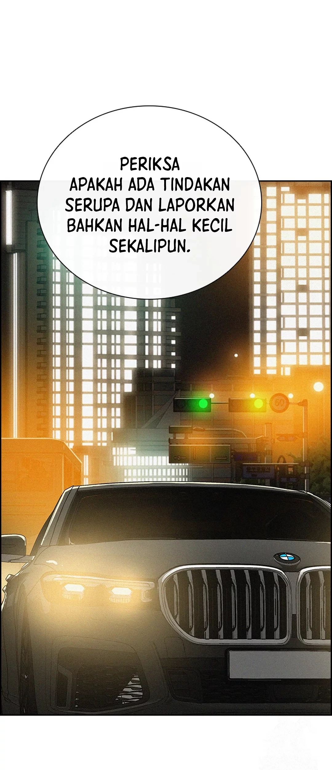 Lord of Money Chapter 200 - halaman 73