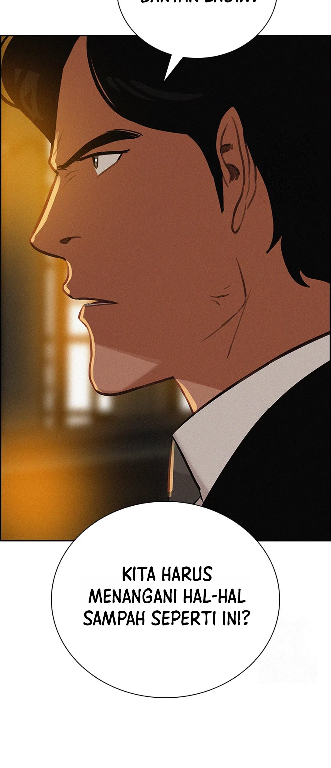 Lord of Money Chapter 200 - halaman 75