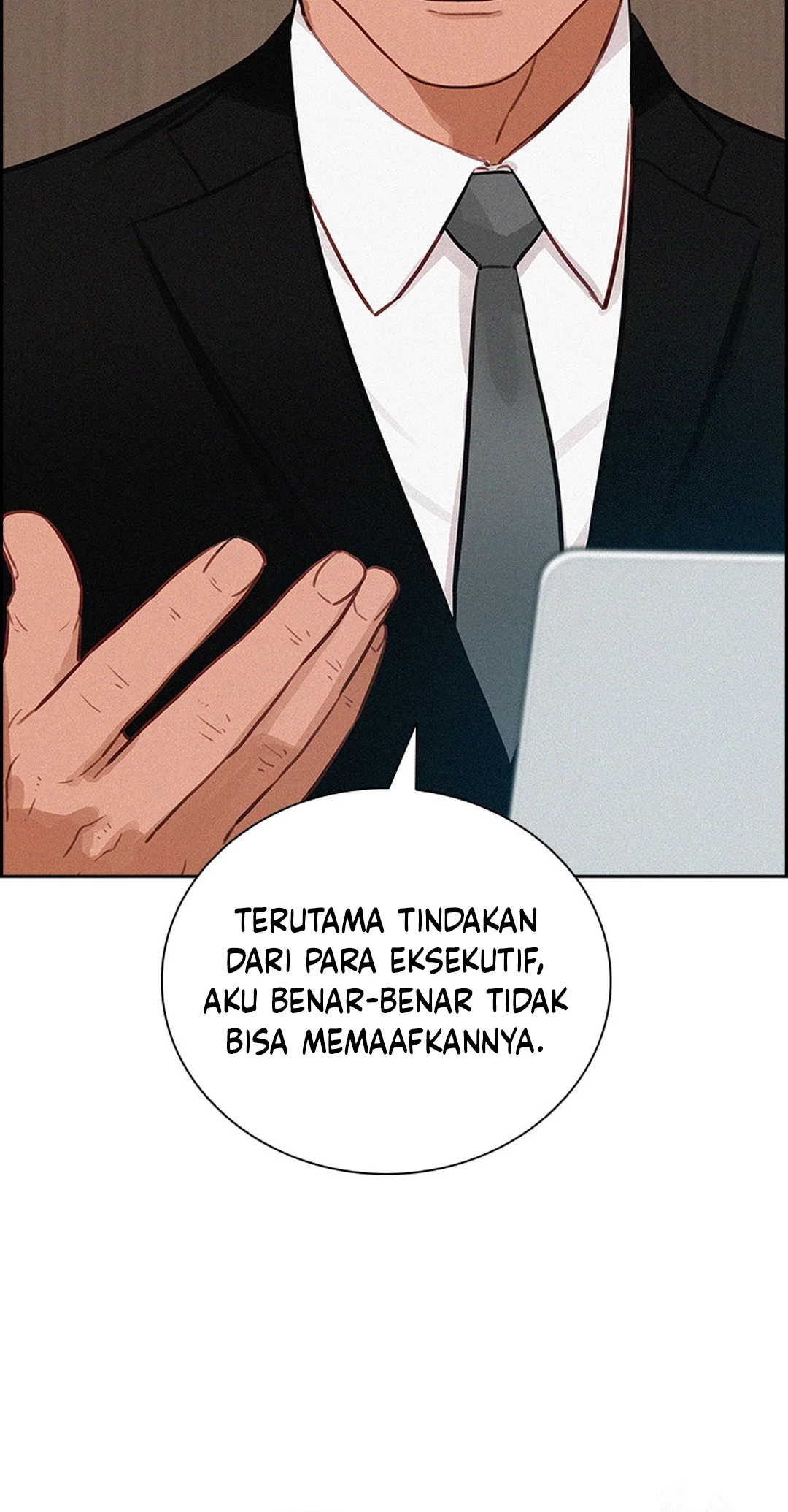 Lord of Money Chapter 201 - halaman 13