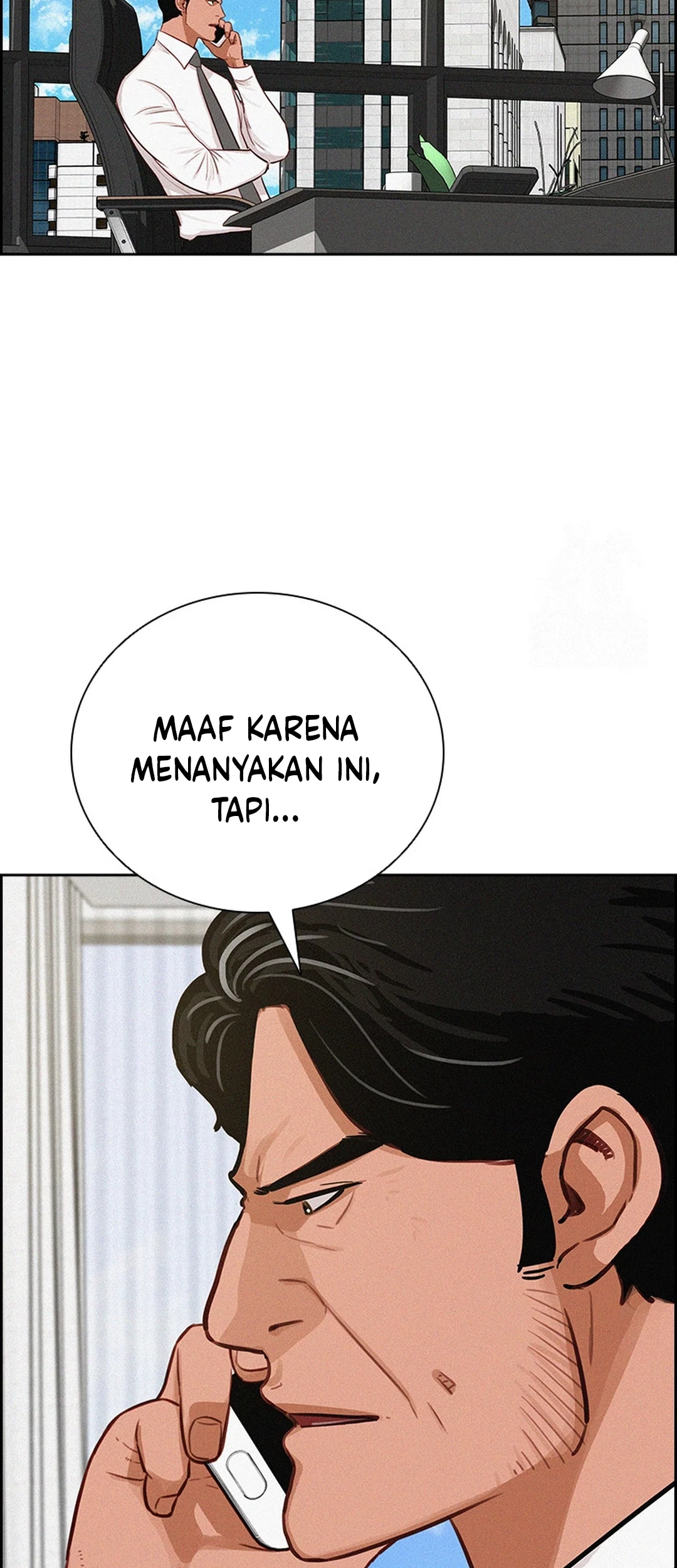 Lord of Money Chapter 201 - halaman 30