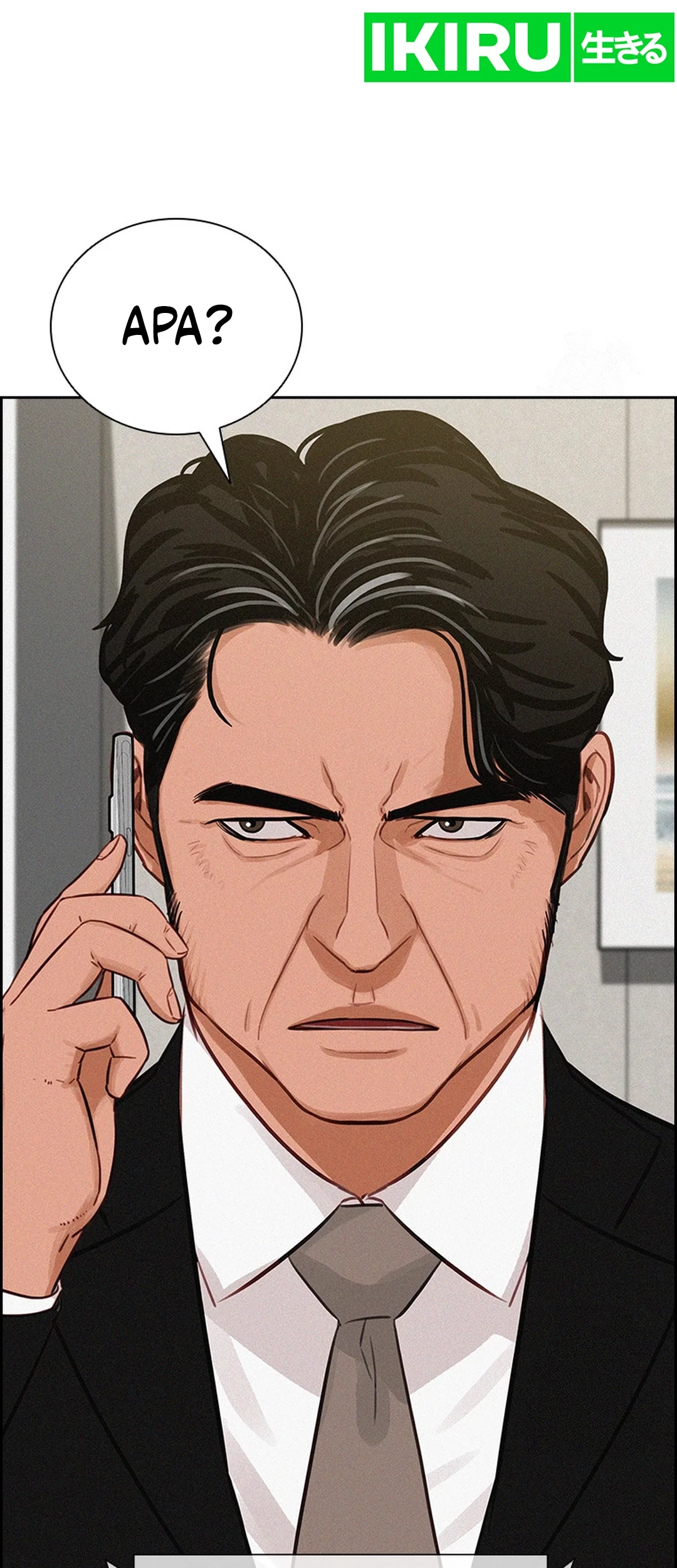 Lord of Money Chapter 201 - halaman 33