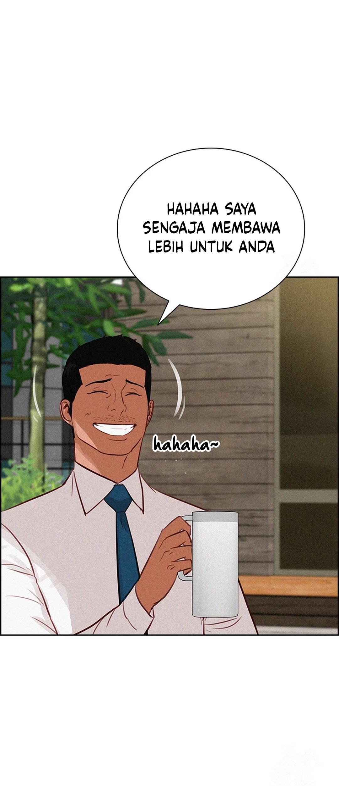 Lord of Money Chapter 201 - halaman 41