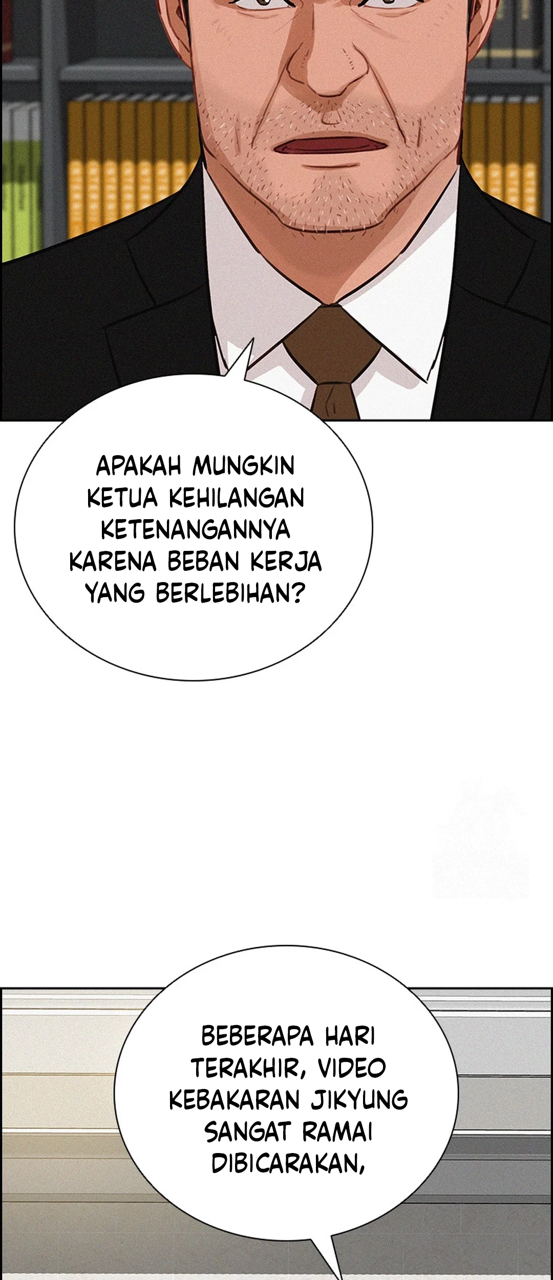 Lord of Money Chapter 201 - halaman 62