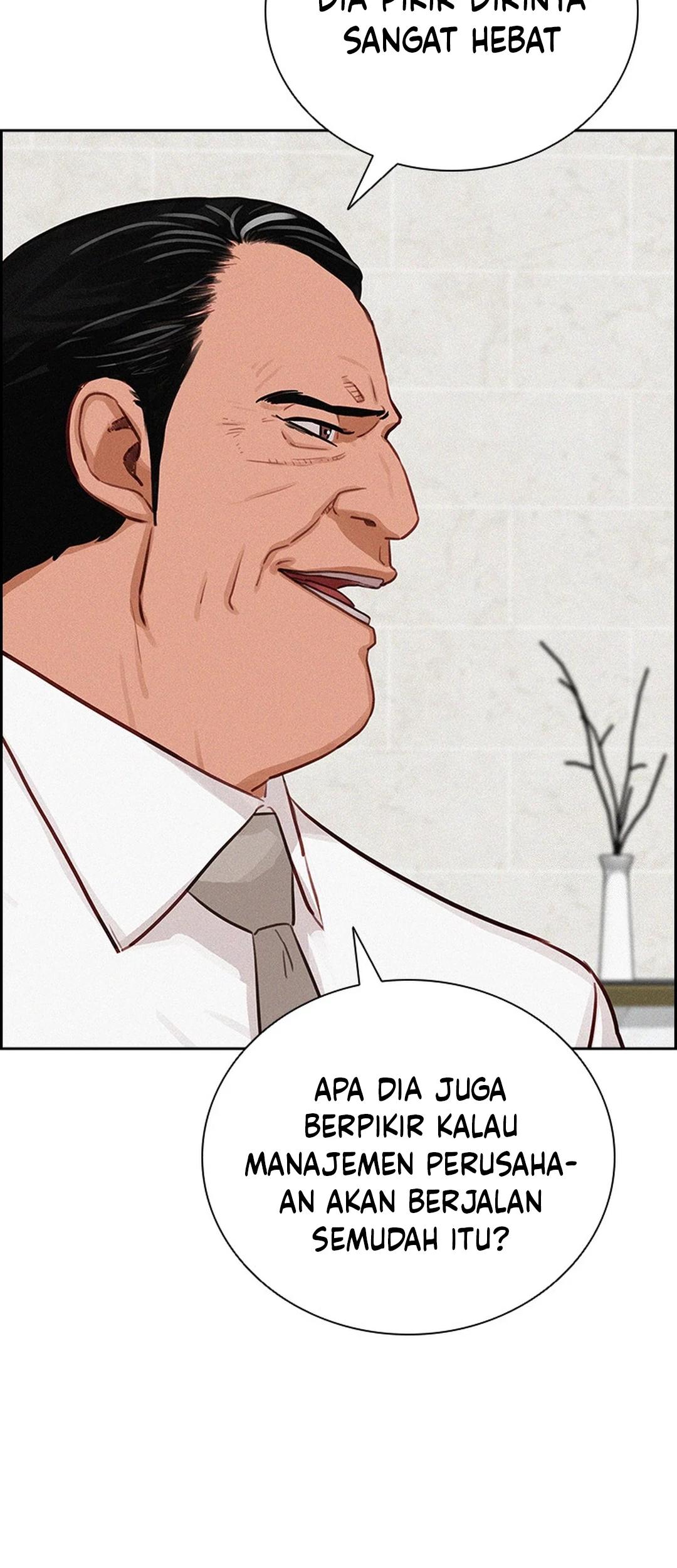 Lord of Money Chapter 201 - halaman 64