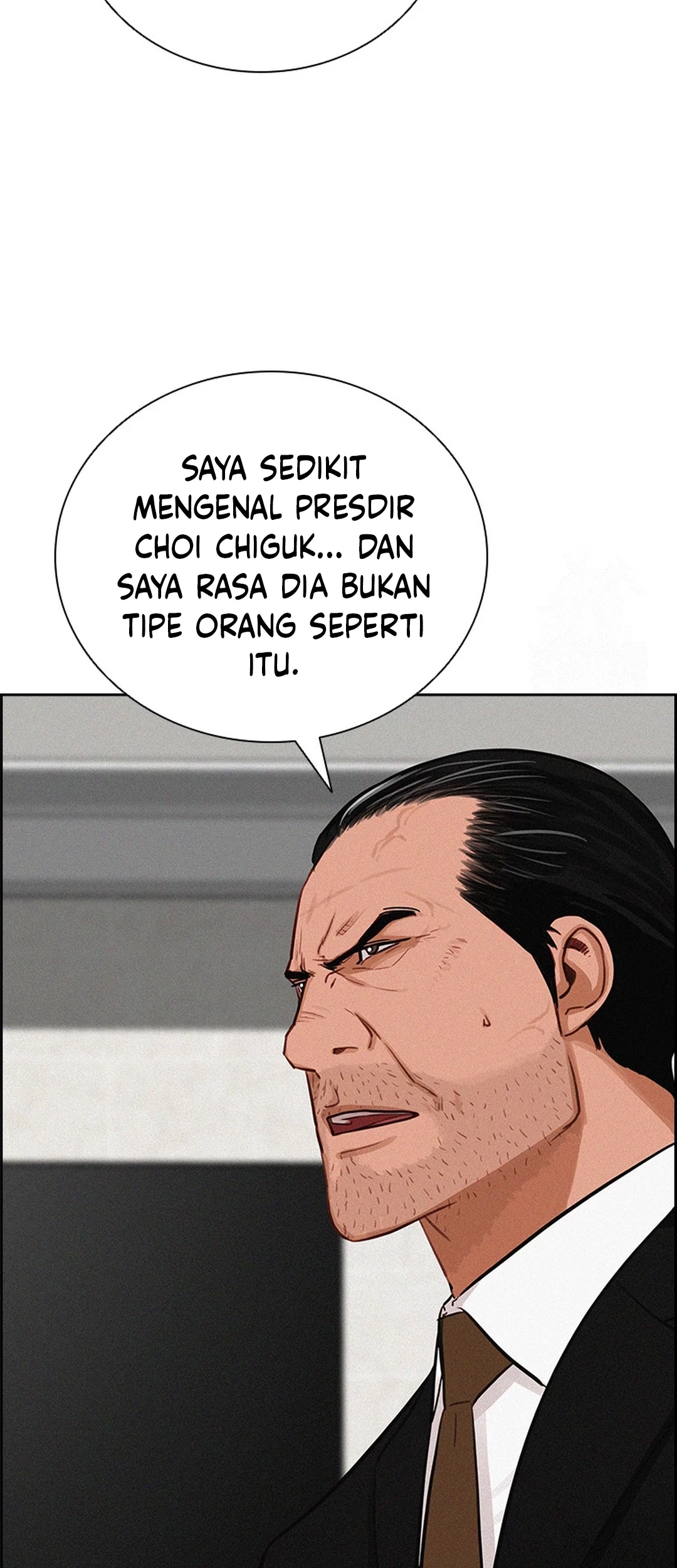 Lord of Money Chapter 201 - halaman 68