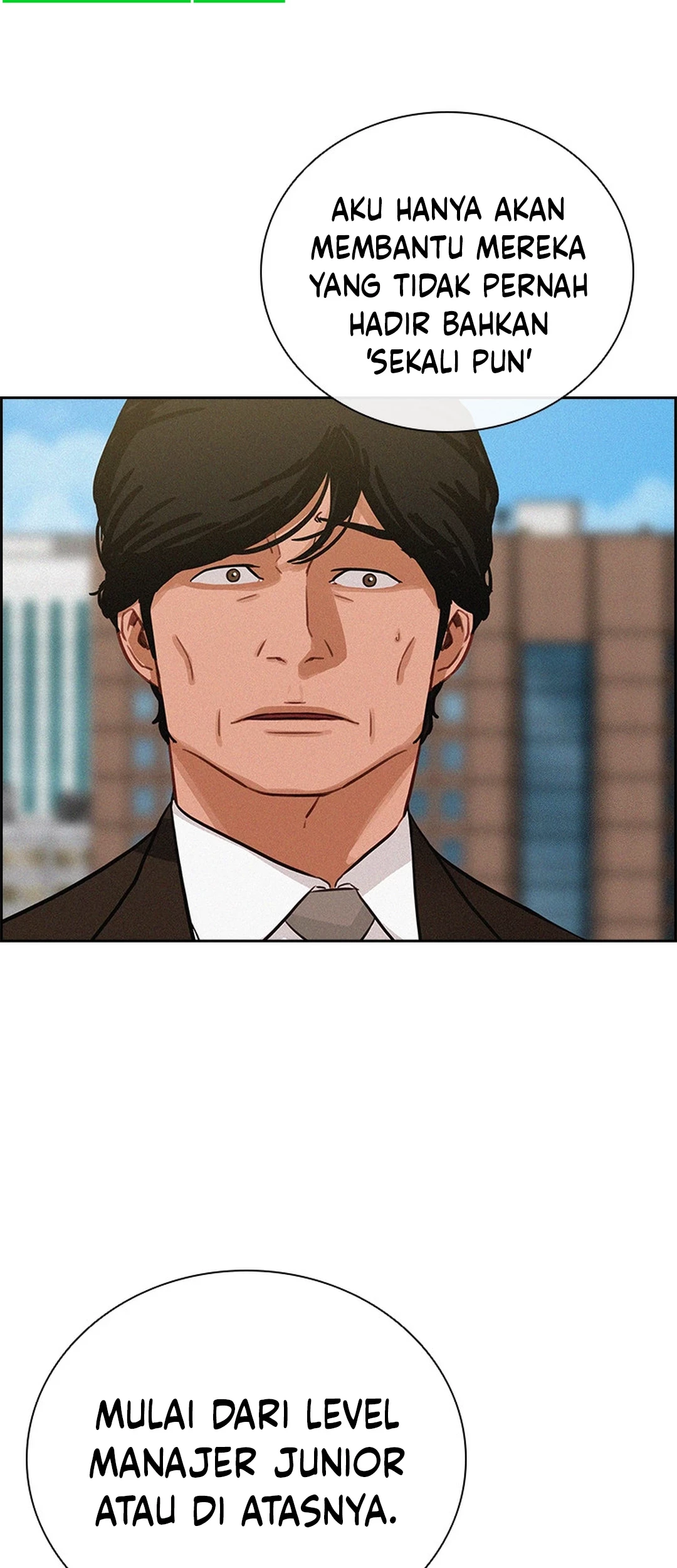Lord of Money Chapter 201 - halaman 9