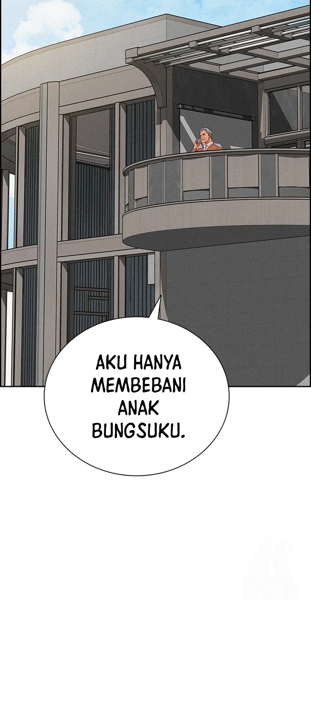Lord of Money Chapter 202 - halaman 18