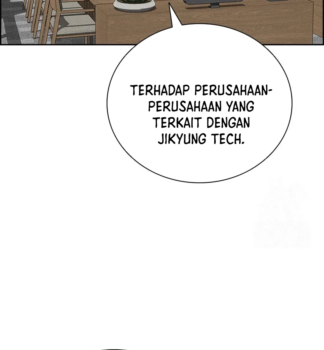 Lord of Money Chapter 202 - halaman 21