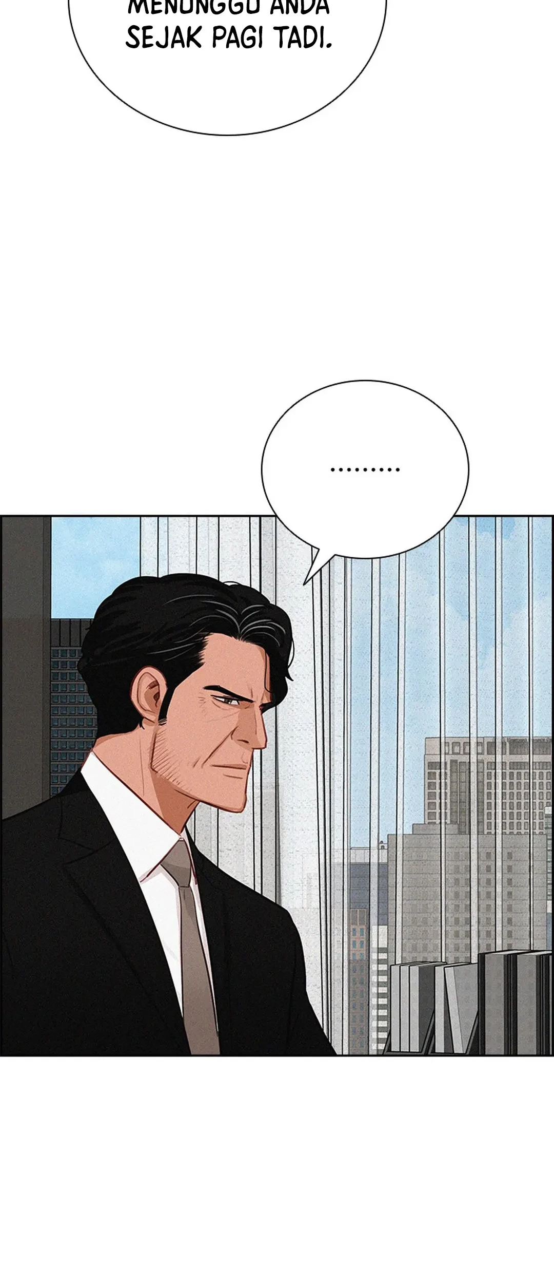 Lord of Money Chapter 202 - halaman 25