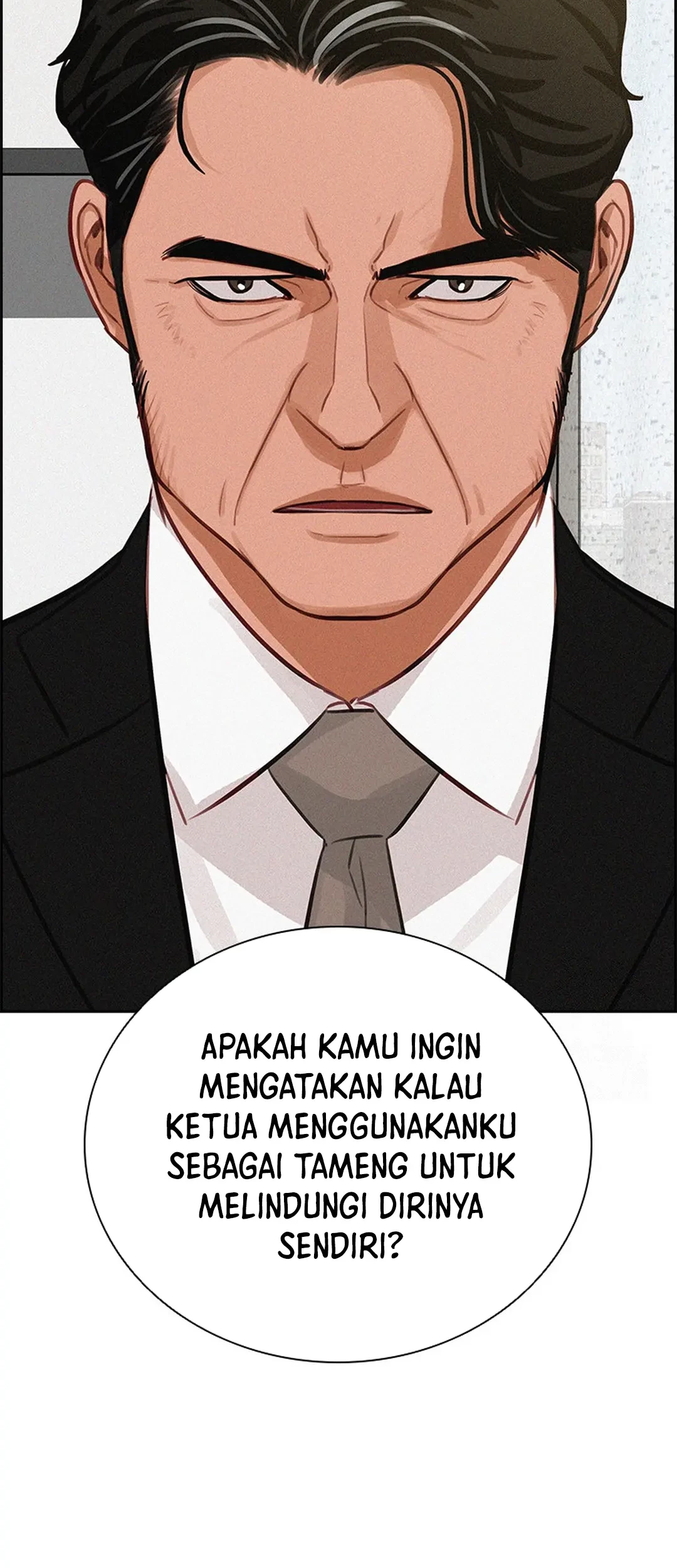 Lord of Money Chapter 202 - halaman 33
