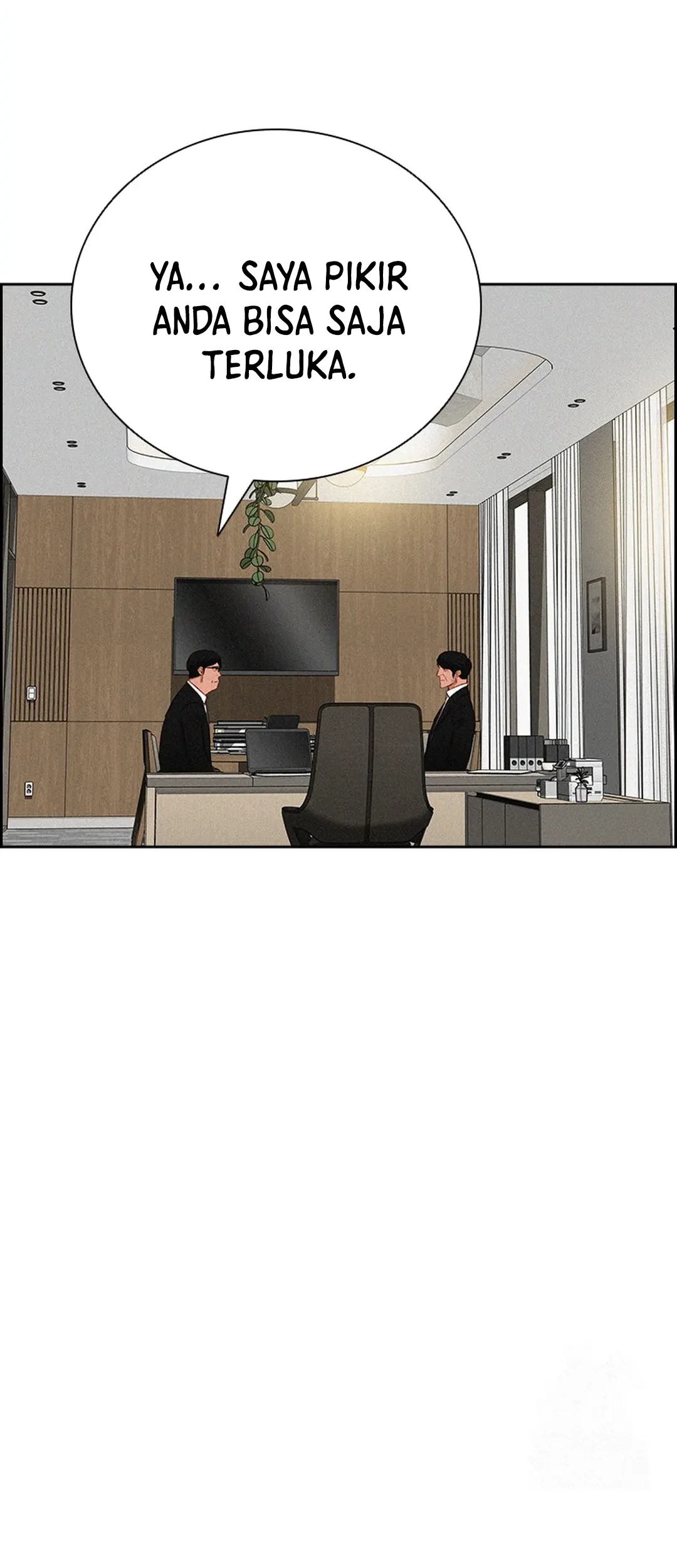 Lord of Money Chapter 202 - halaman 34