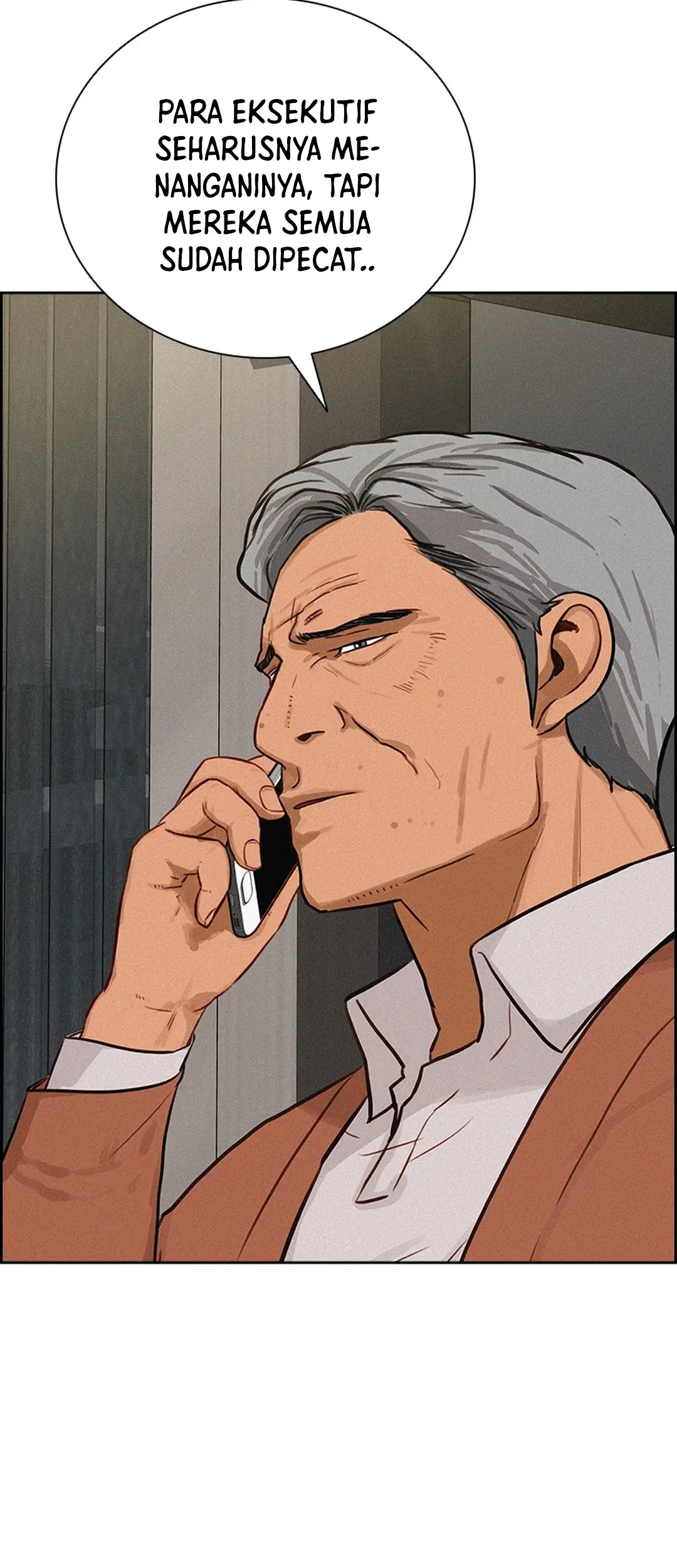 Lord of Money Chapter 202 - halaman 4