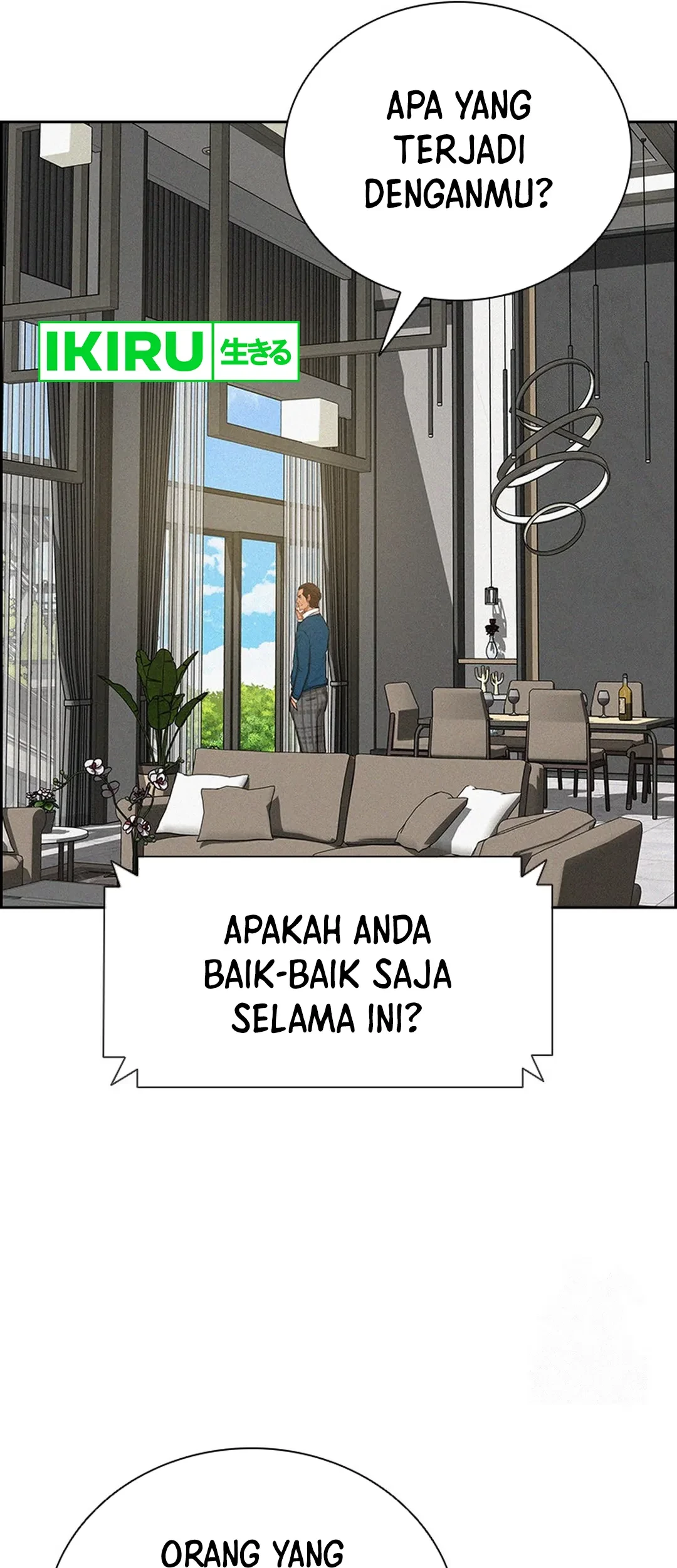 Lord of Money Chapter 202 - halaman 42