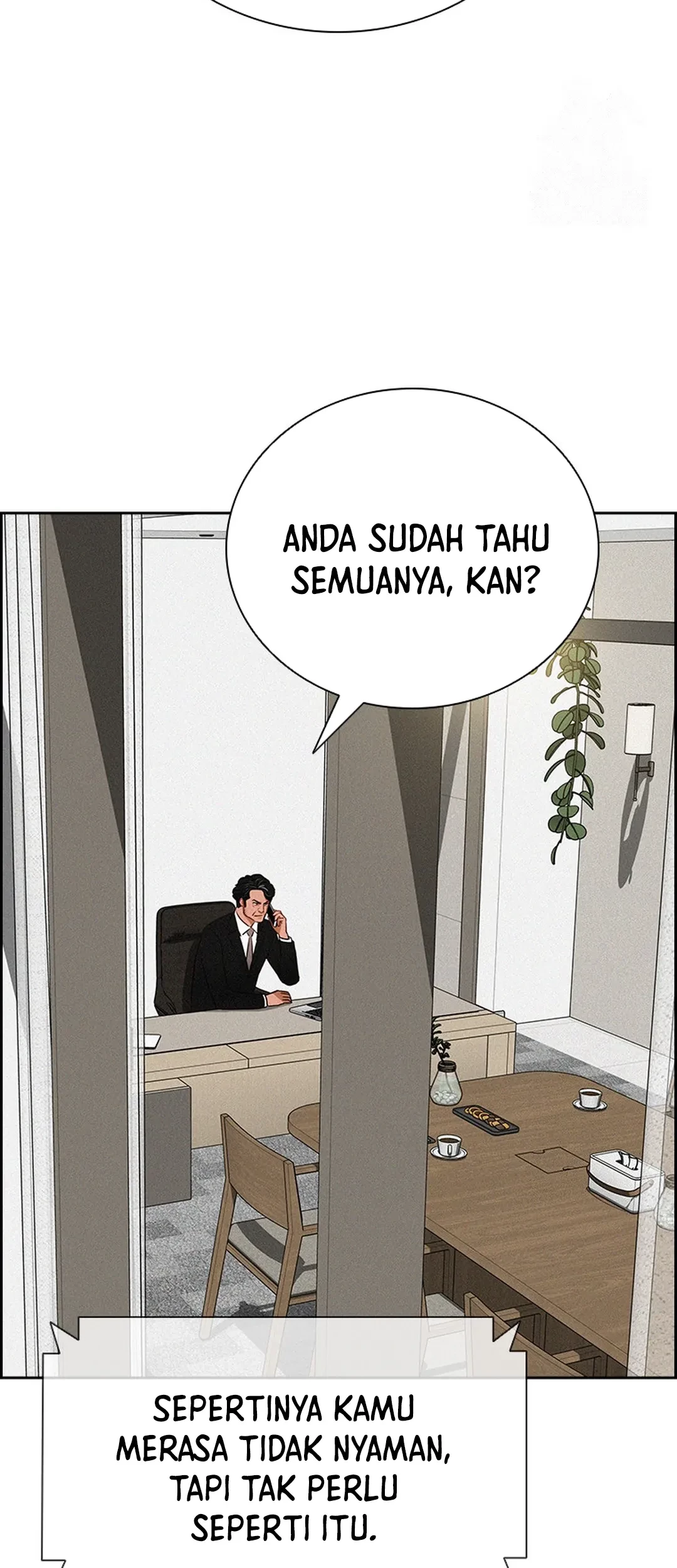 Lord of Money Chapter 202 - halaman 44