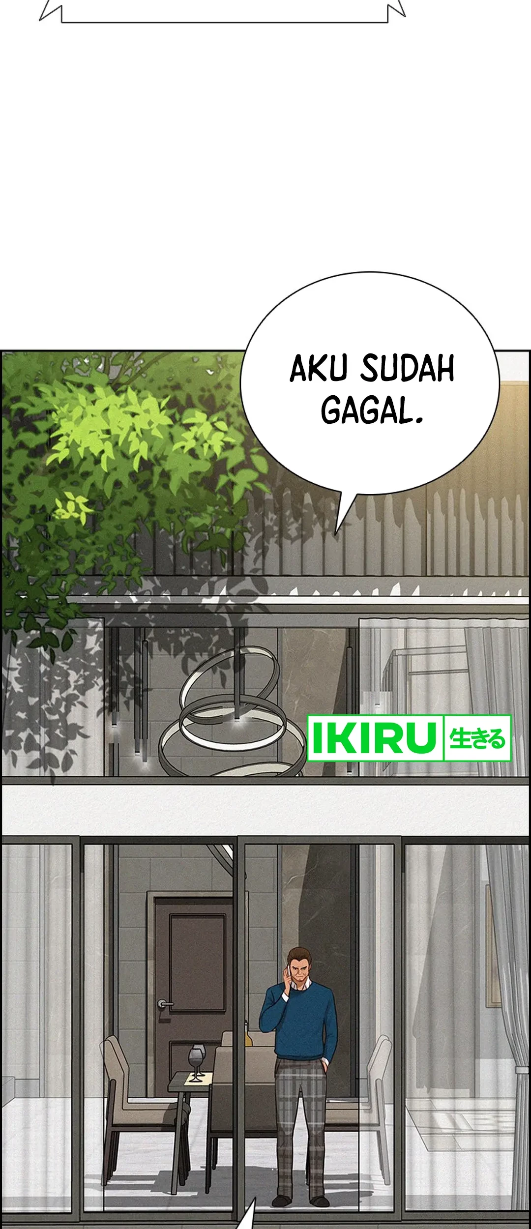 Lord of Money Chapter 202 - halaman 45