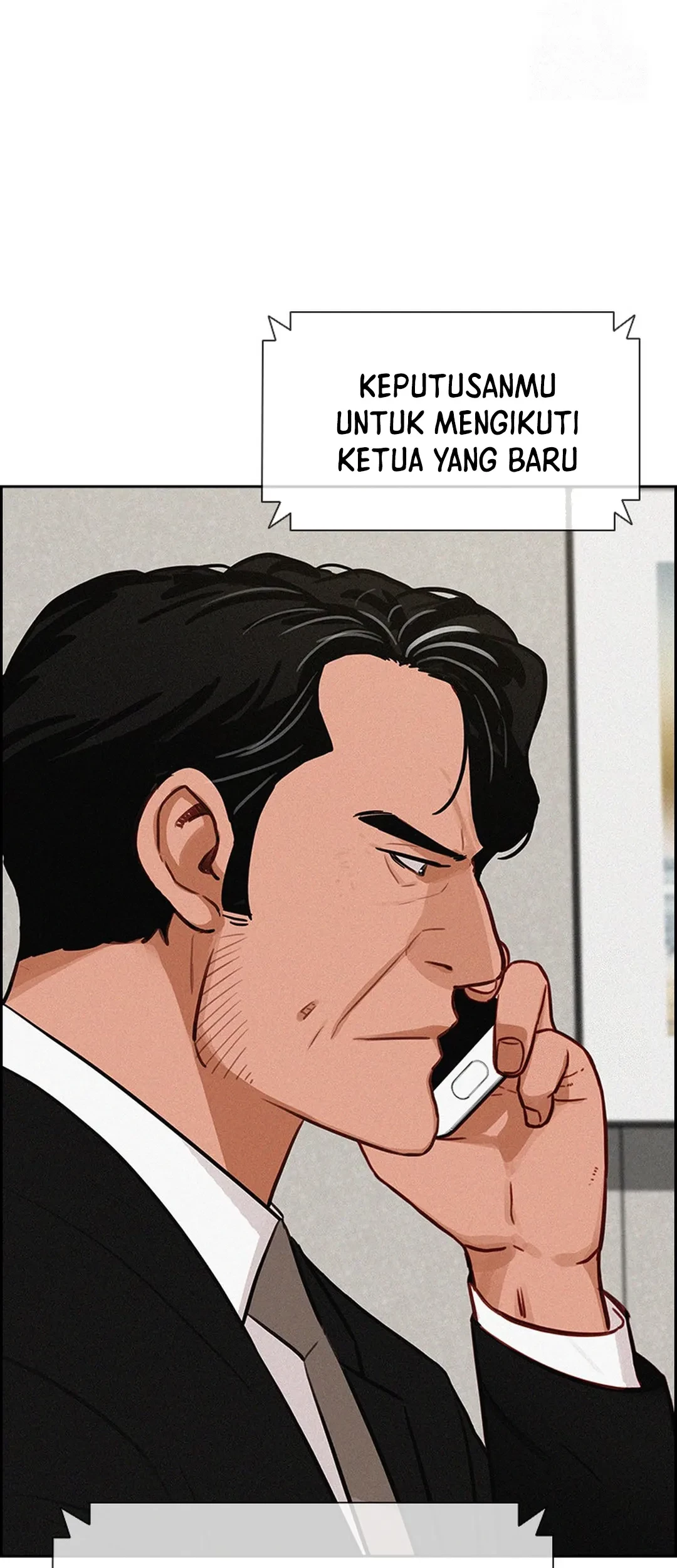 Lord of Money Chapter 202 - halaman 49