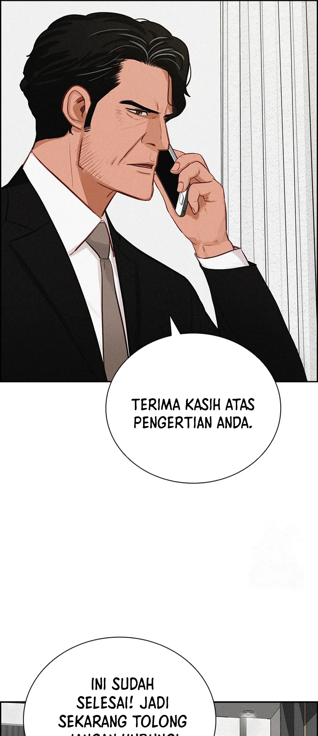 Lord of Money Chapter 202 - halaman 52