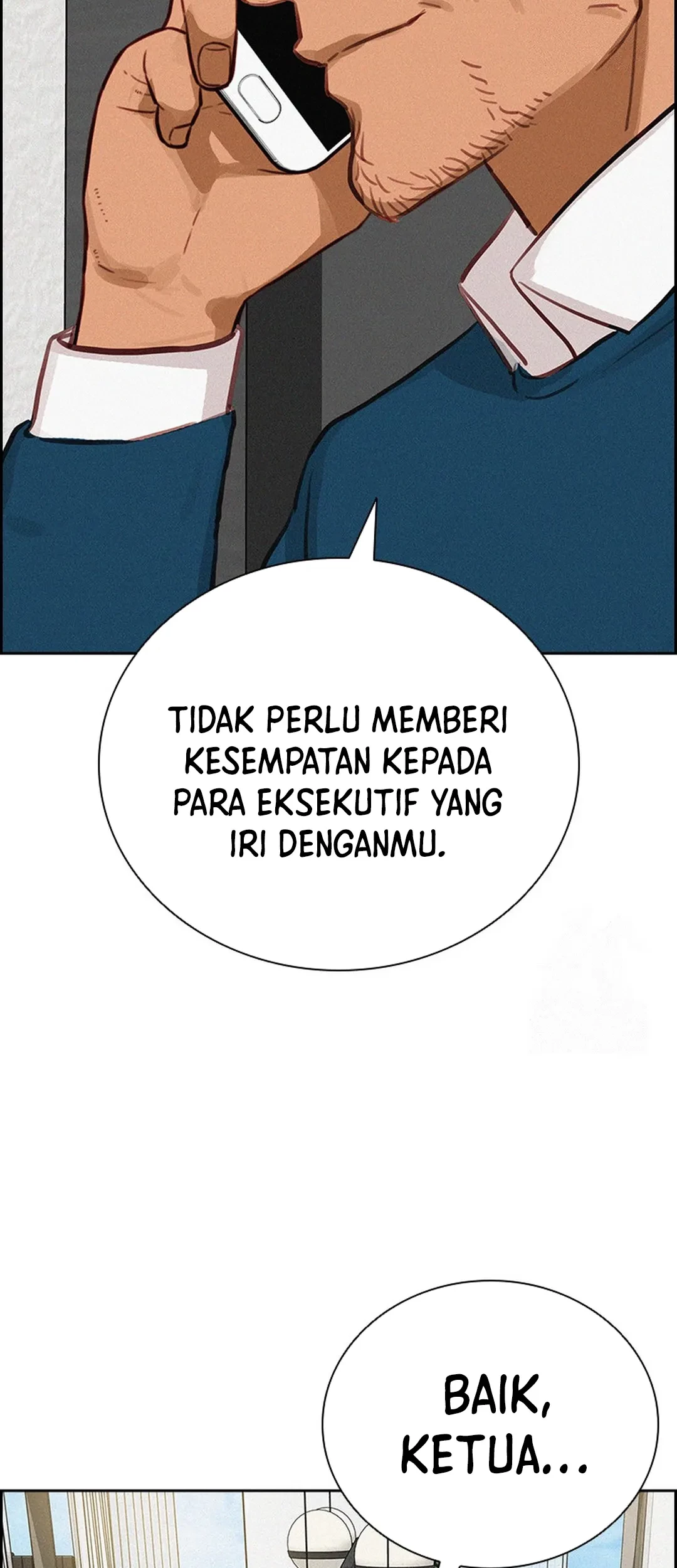 Lord of Money Chapter 202 - halaman 54