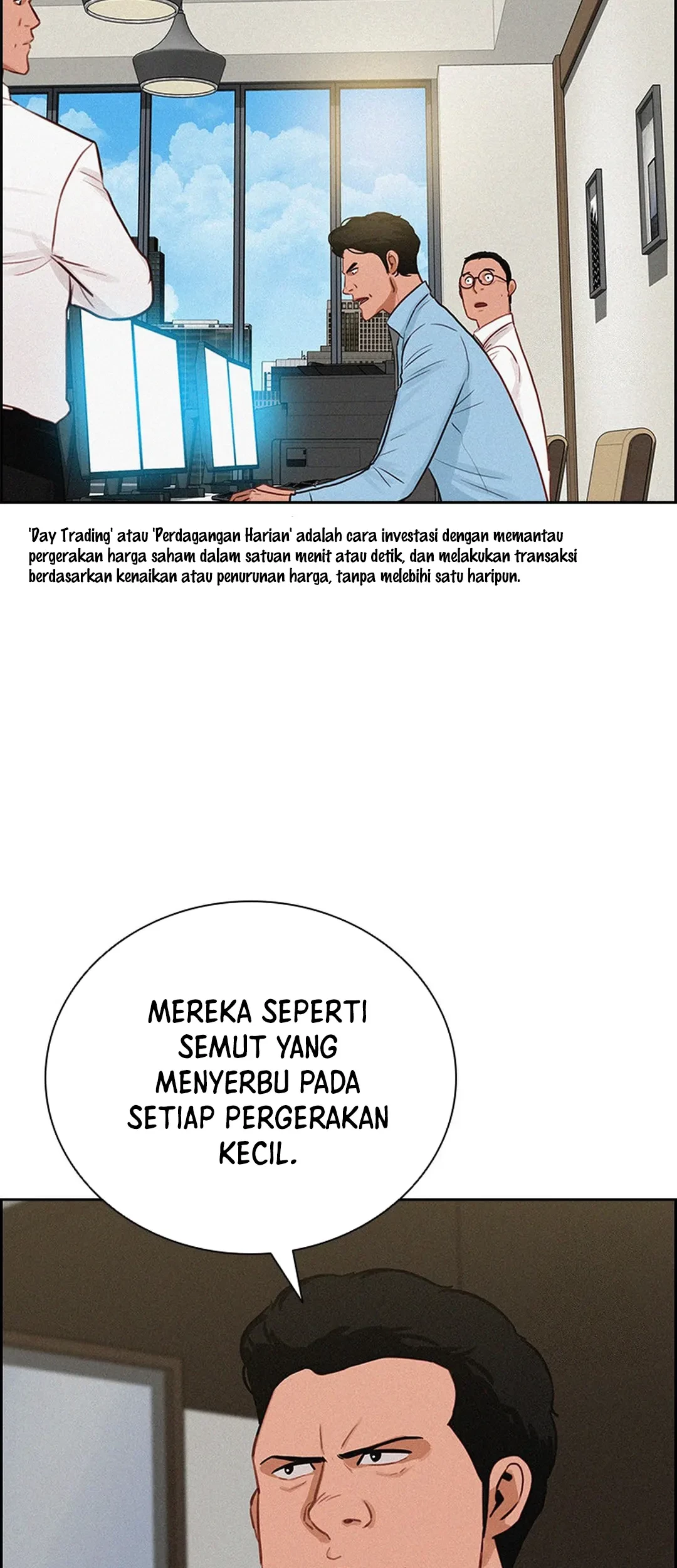 Lord of Money Chapter 202 - halaman 59