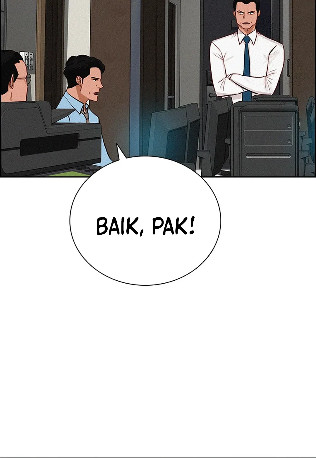 Lord of Money Chapter 202 - halaman 61