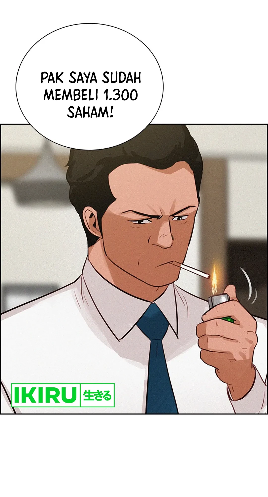 Lord of Money Chapter 202 - halaman 66