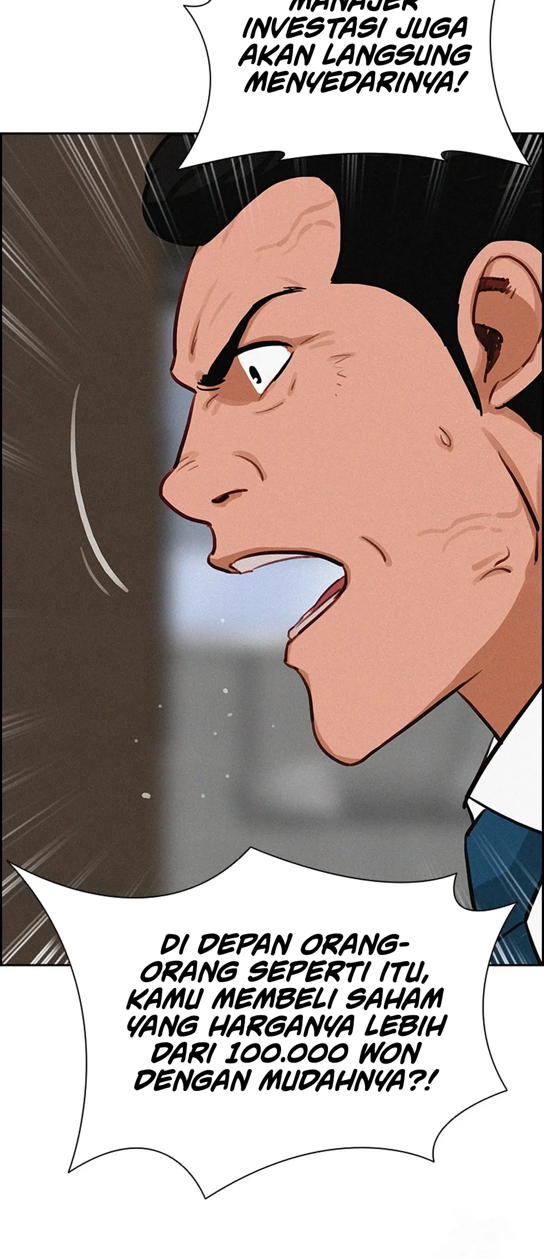 Lord of Money Chapter 202 - halaman 70