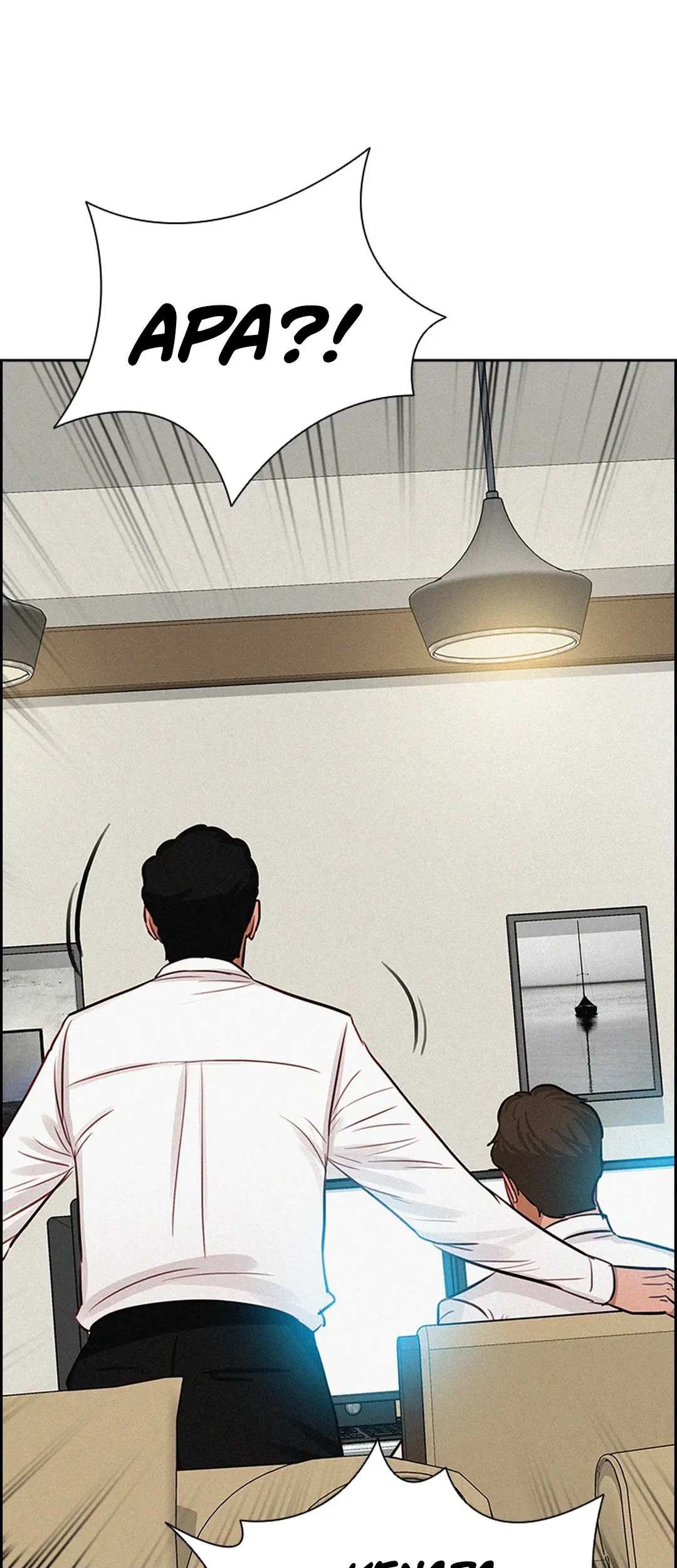 Lord of Money Chapter 202 - halaman 78