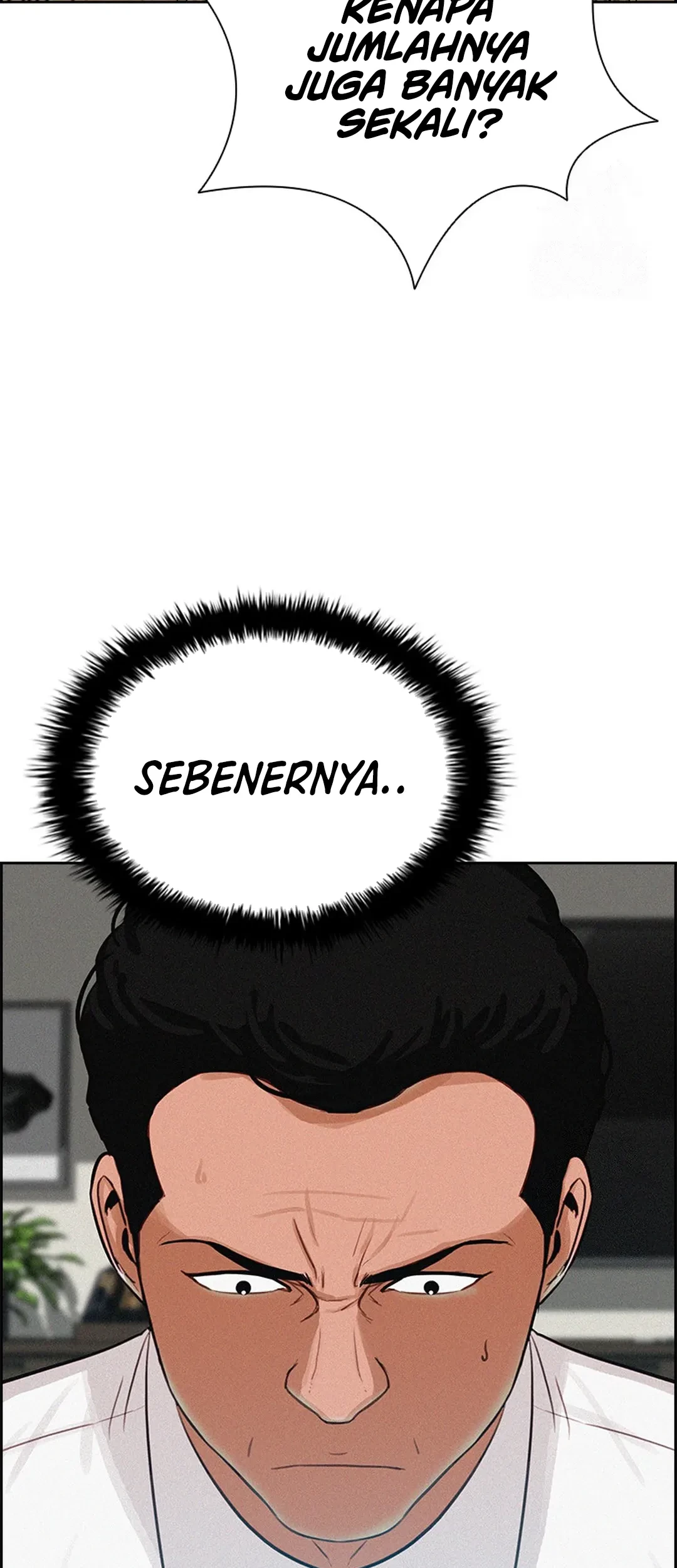 Lord of Money Chapter 202 - halaman 79