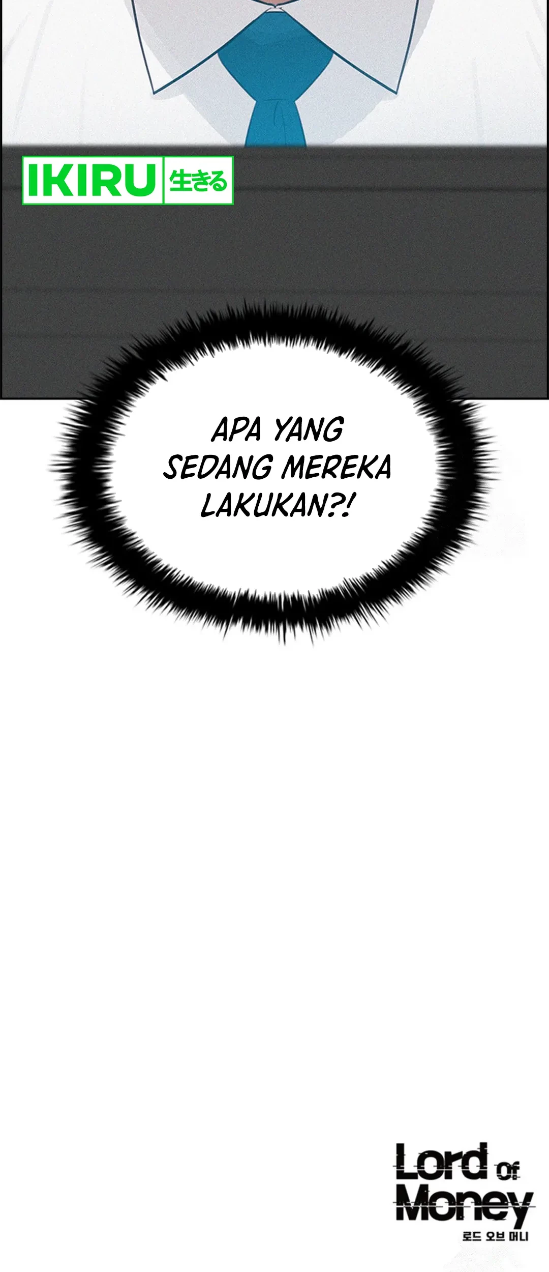 Lord of Money Chapter 202 - halaman 80
