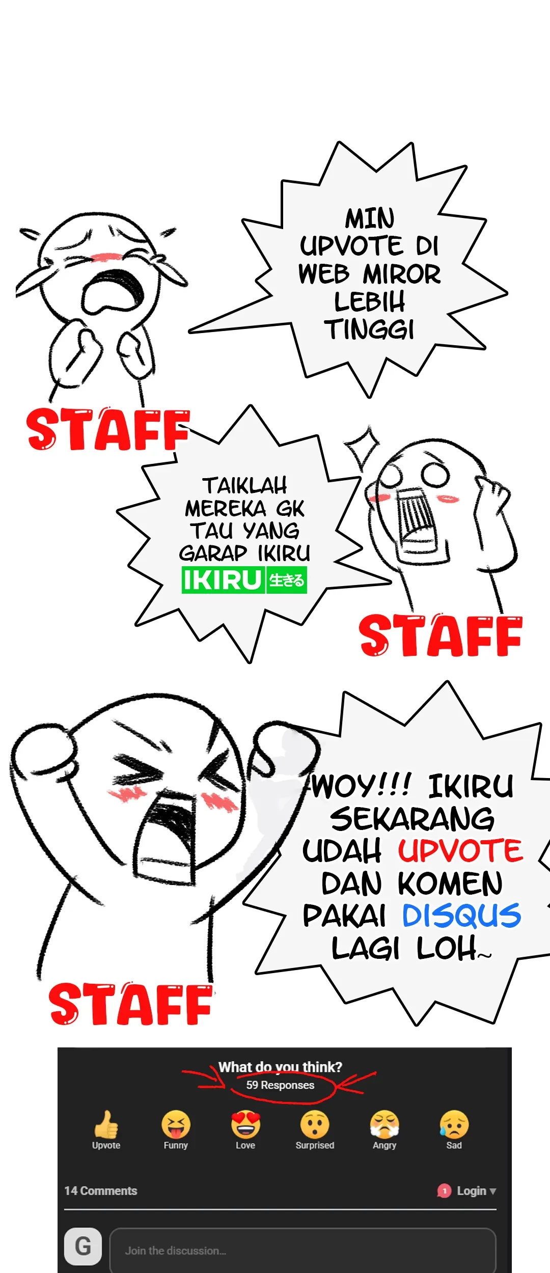Lord of Money Chapter 202 - halaman 82