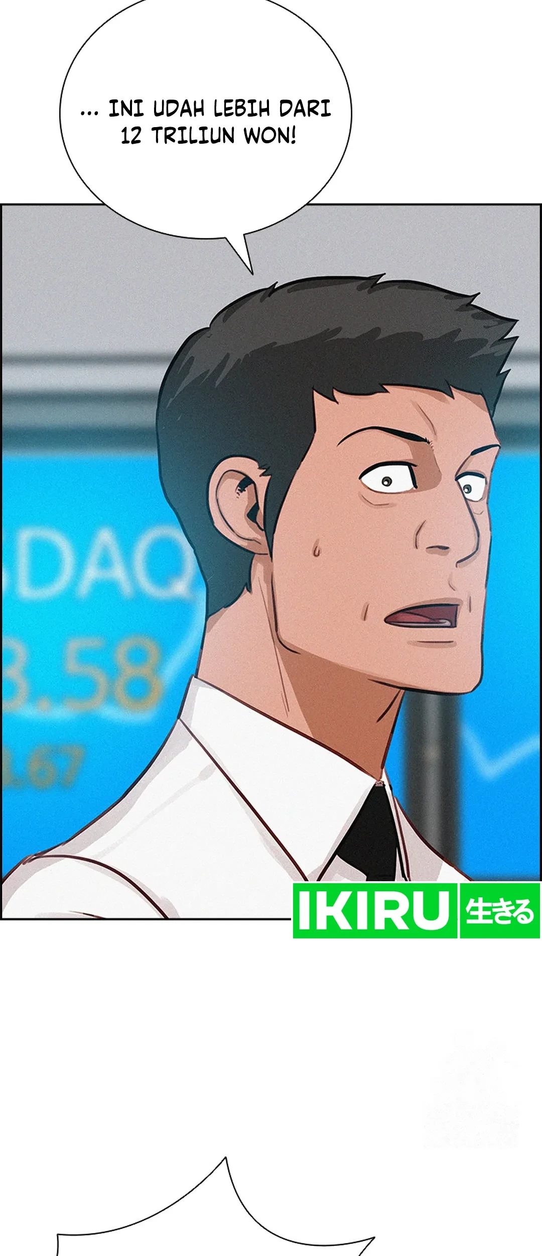 Lord of Money Chapter 203 - halaman 29