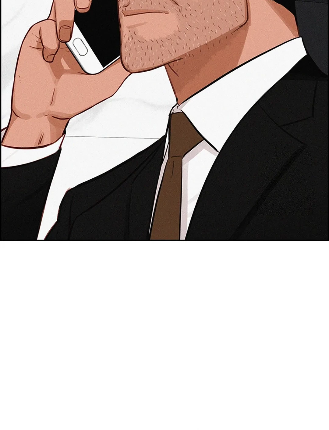 Lord of Money Chapter 203 - halaman 42