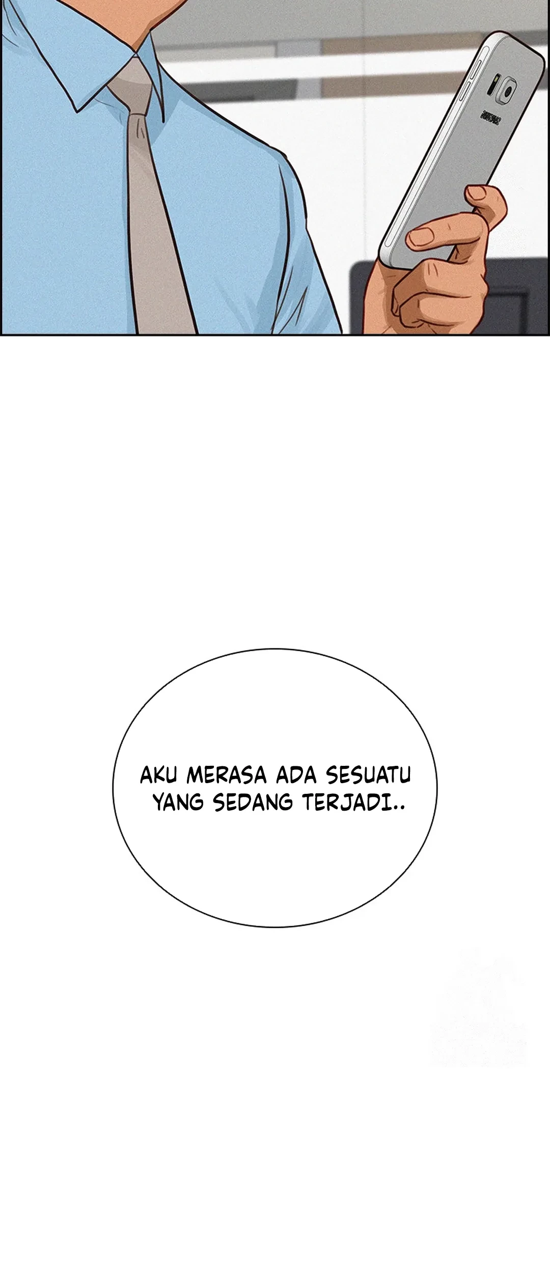 Lord of Money Chapter 203 - halaman 45