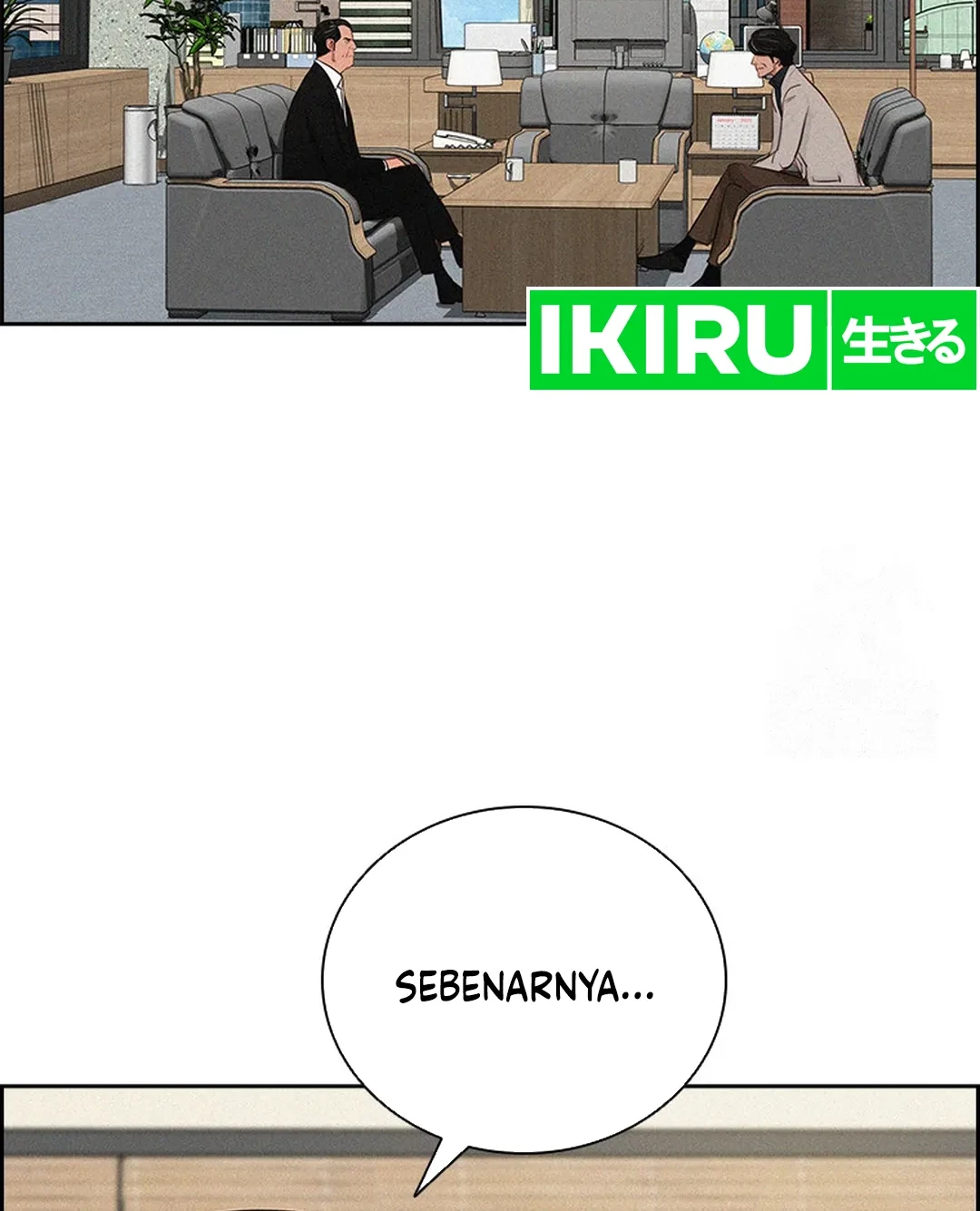 Lord of Money Chapter 203 - halaman 48