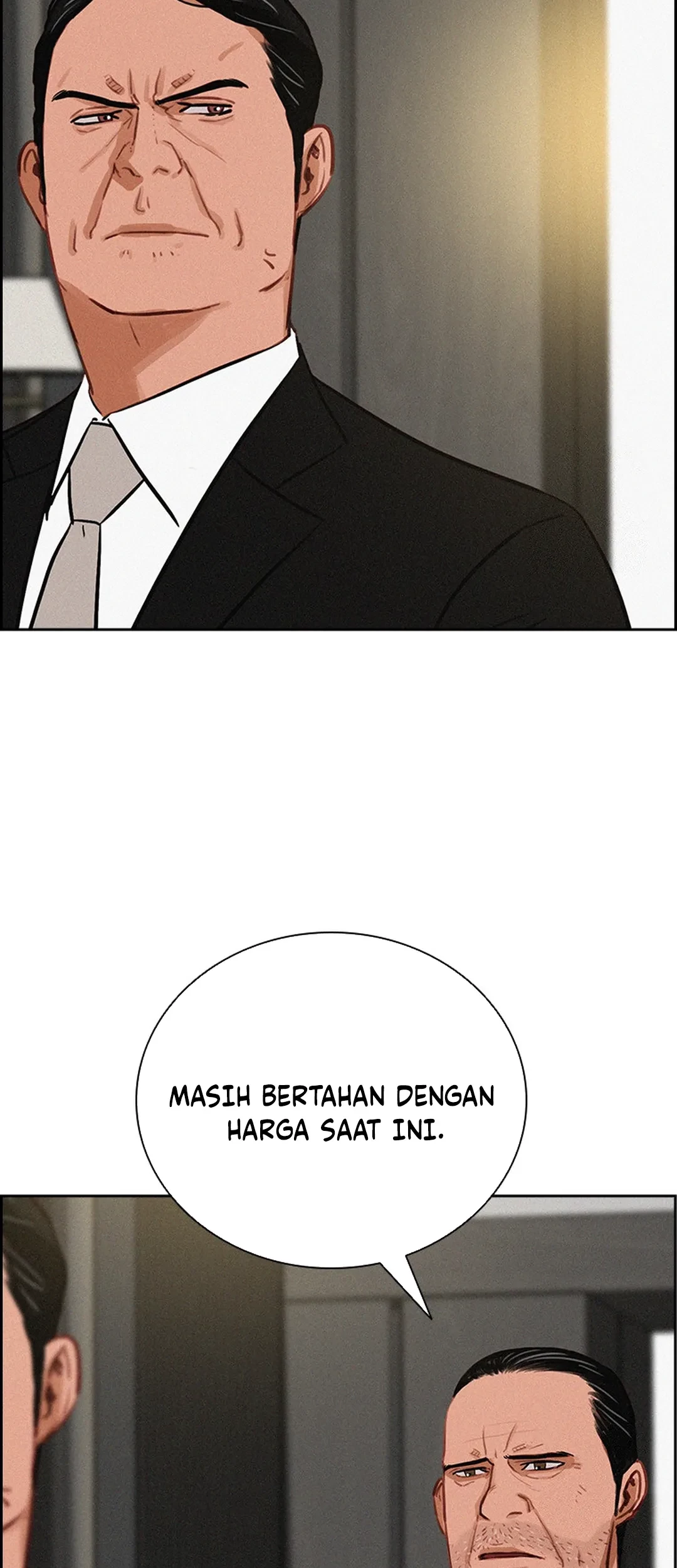 Lord of Money Chapter 203 - halaman 5