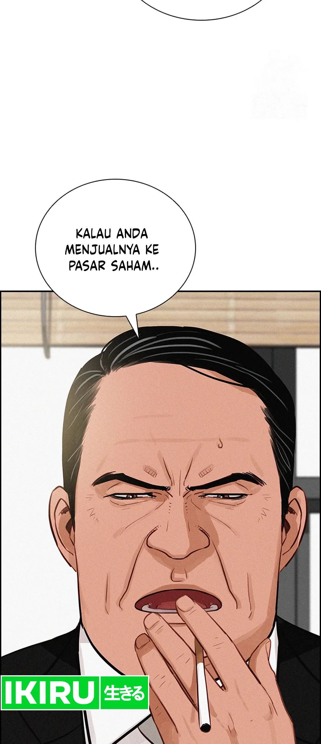 Lord of Money Chapter 203 - halaman 58
