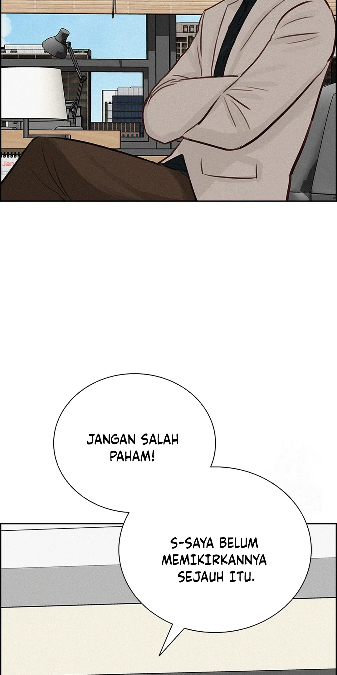 Lord of Money Chapter 203 - halaman 60