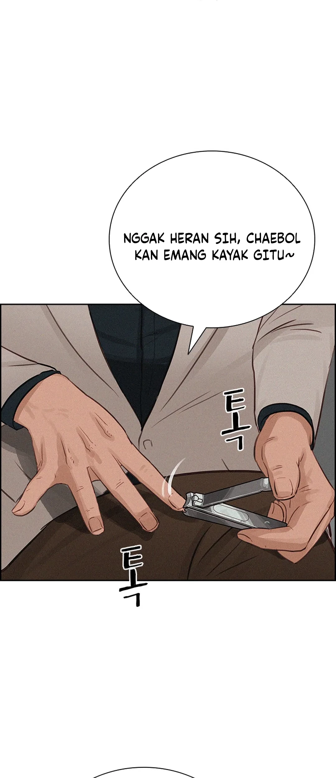 Lord of Money Chapter 203 - halaman 64