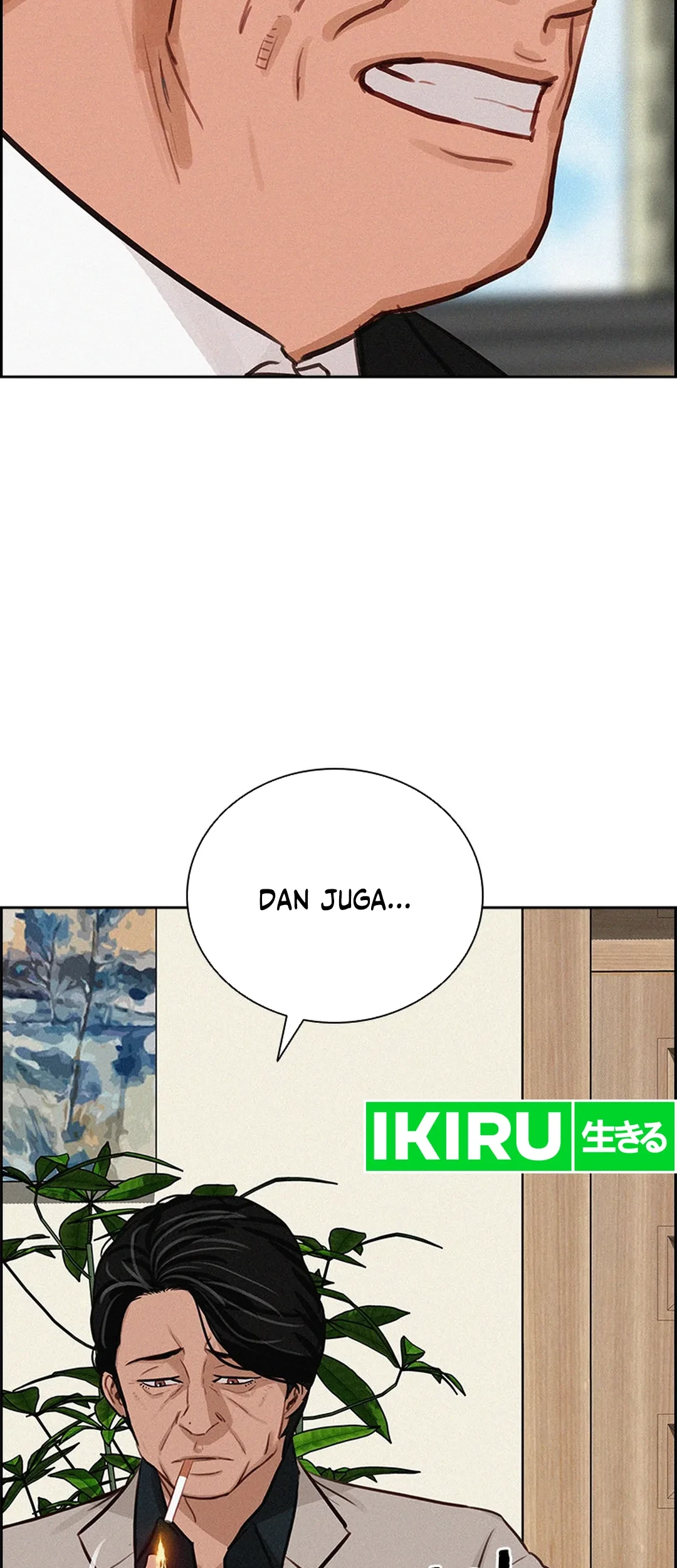 Lord of Money Chapter 204 - halaman 23