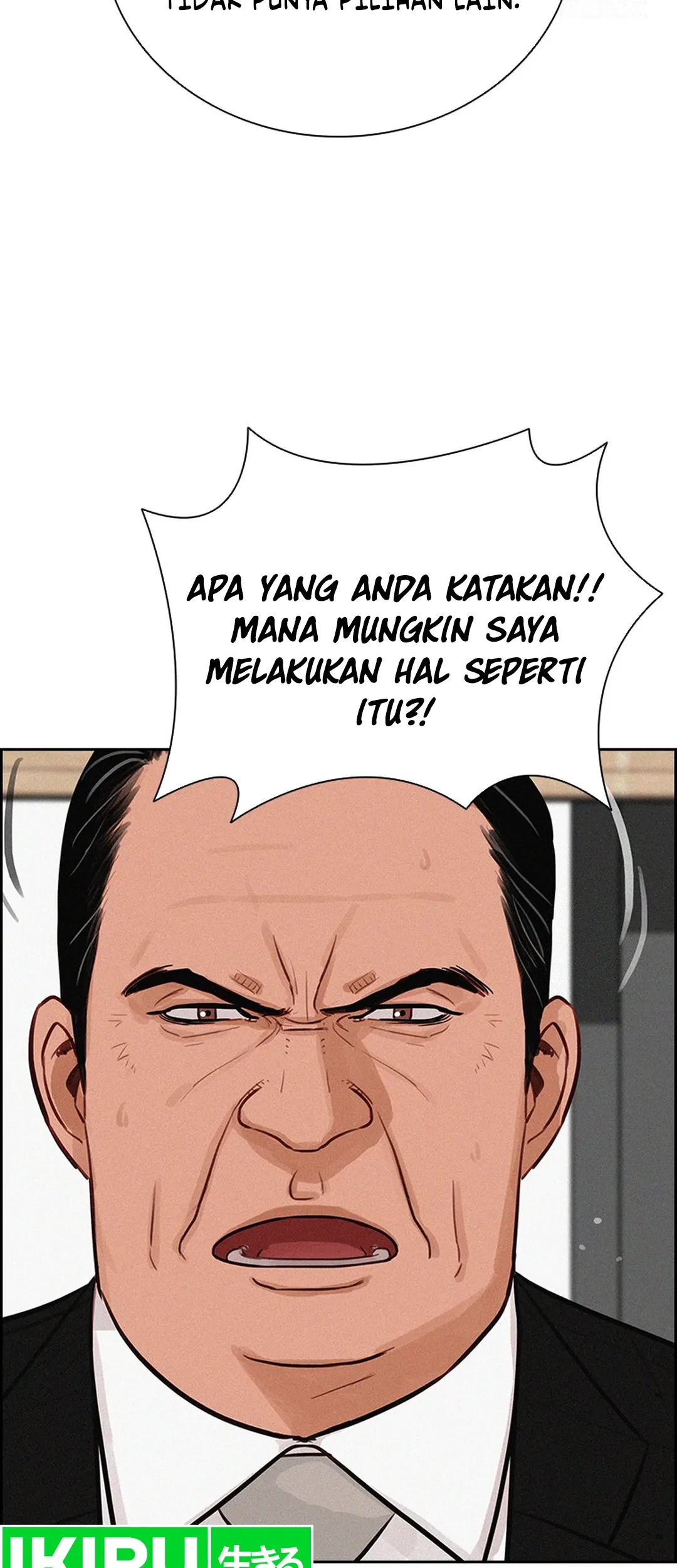 Lord of Money Chapter 204 - halaman 27