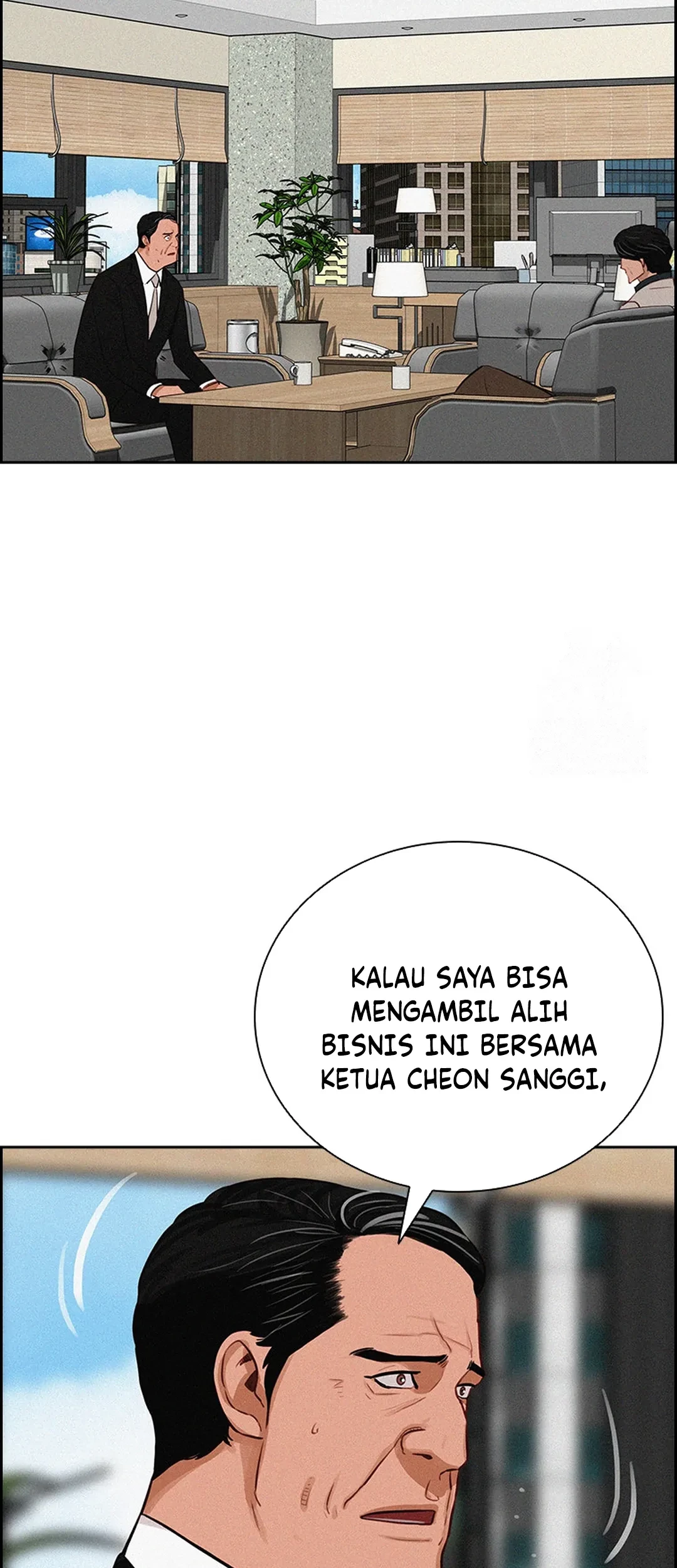 Lord of Money Chapter 204 - halaman 3