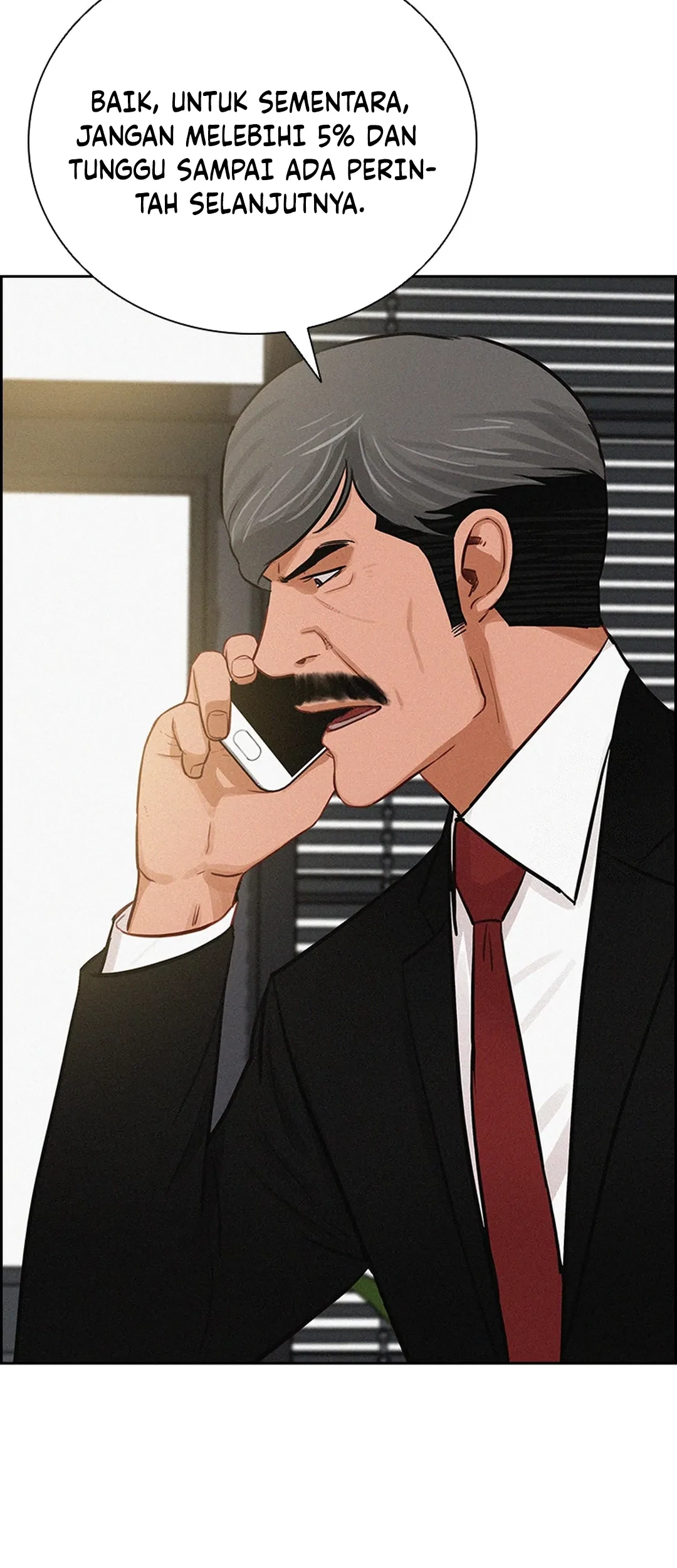 Lord of Money Chapter 204 - halaman 40
