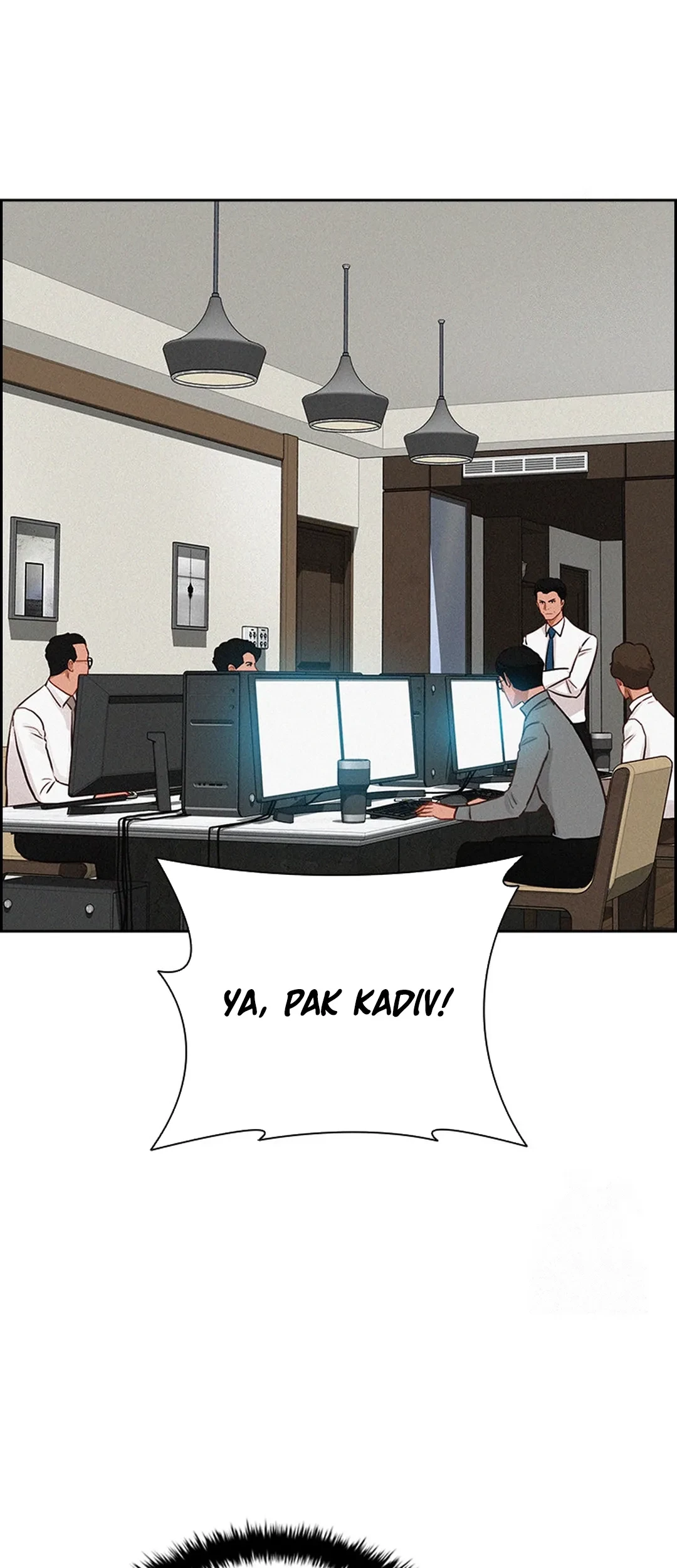 Lord of Money Chapter 204 - halaman 45