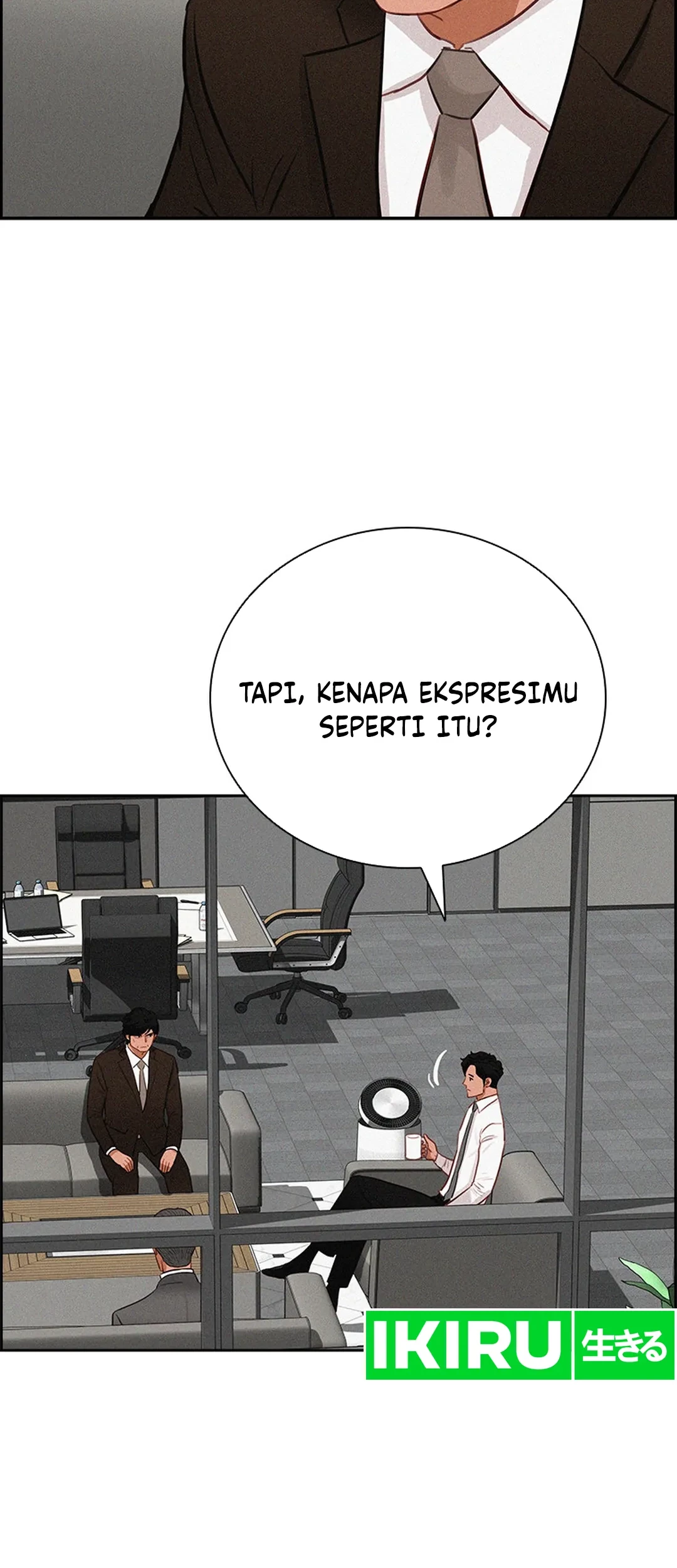 Lord of Money Chapter 204 - halaman 66