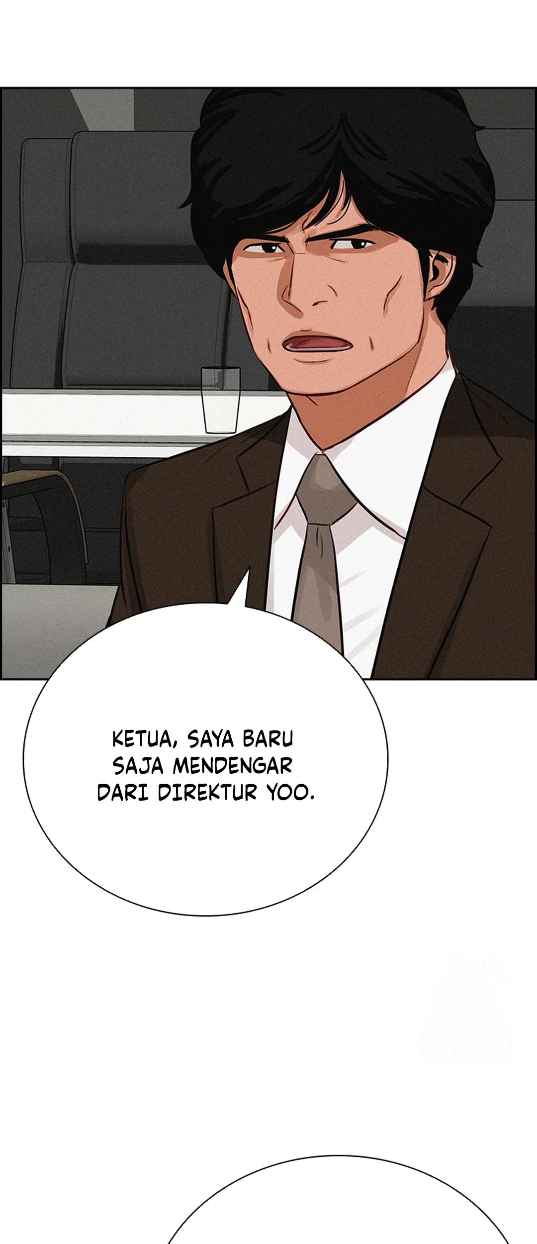 Lord of Money Chapter 204 - halaman 67