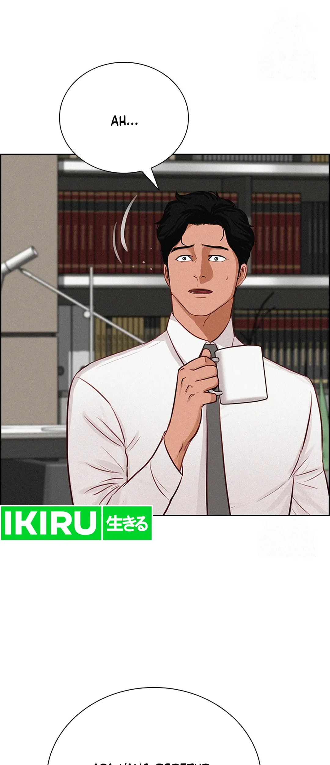 Lord of Money Chapter 204 - halaman 69