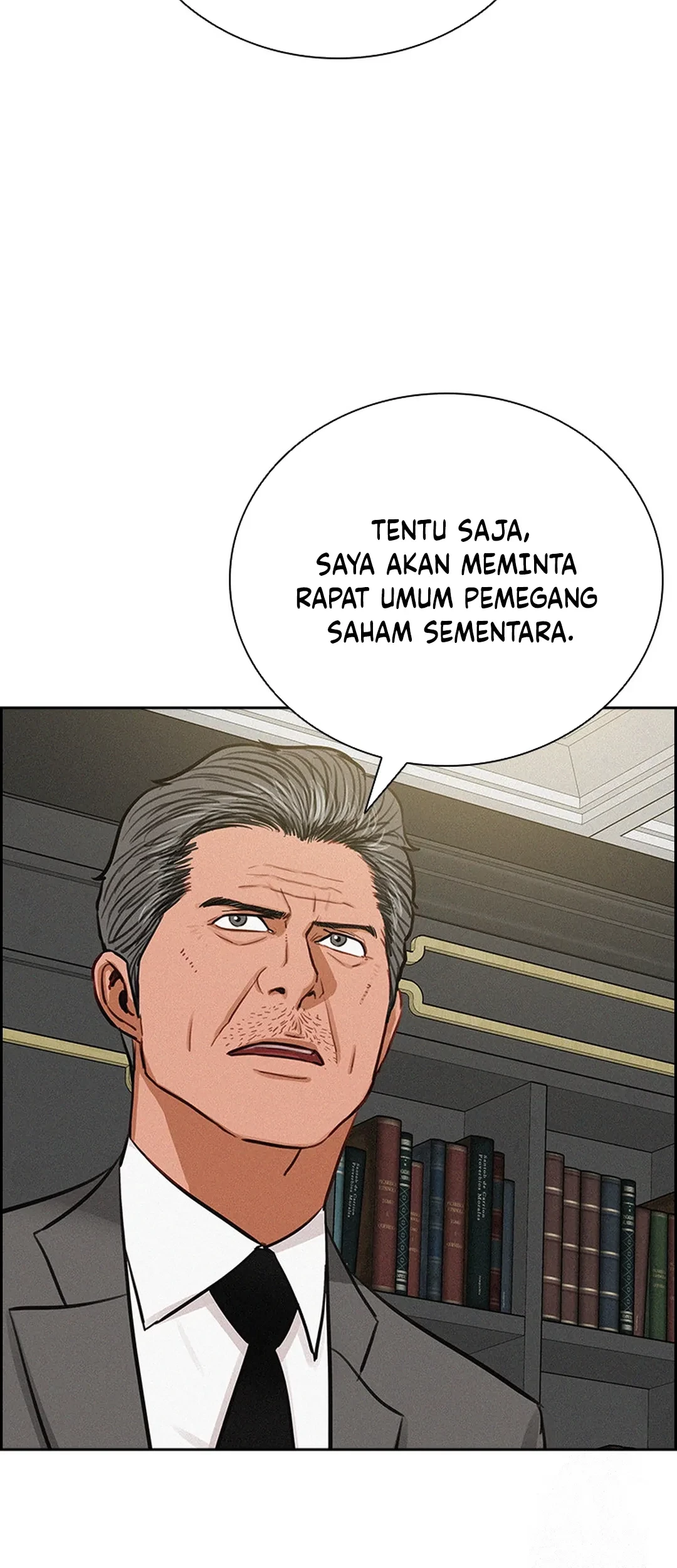 Lord of Money Chapter 205 - halaman 11
