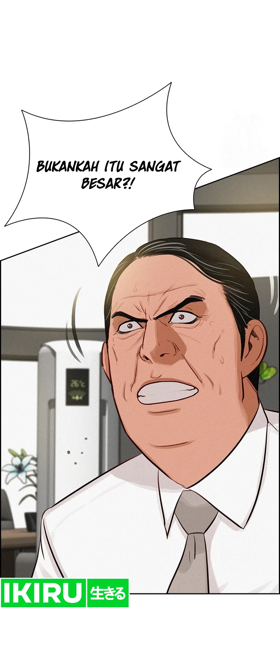 Lord of Money Chapter 205 - halaman 36