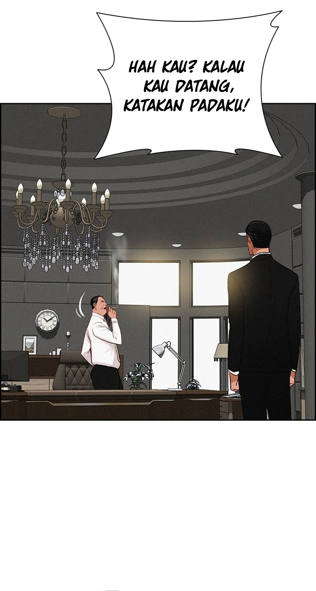 Lord of Money Chapter 205 - halaman 42