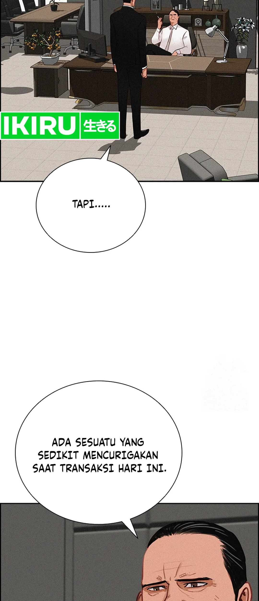 Lord of Money Chapter 205 - halaman 47